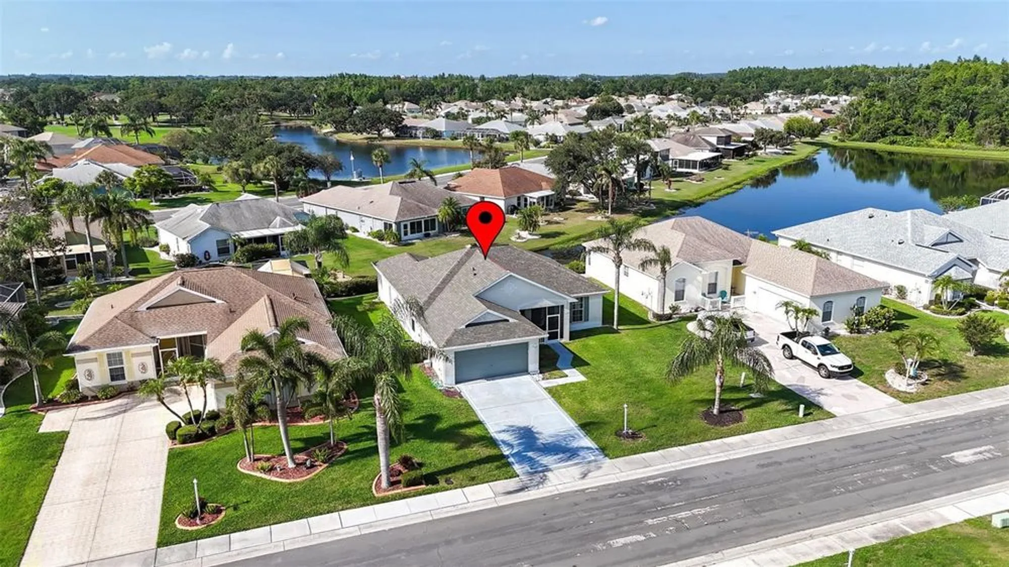 Property Slideshow image 29 of 37 | 2227 north creek ct, Sun City Center, FL, 33573