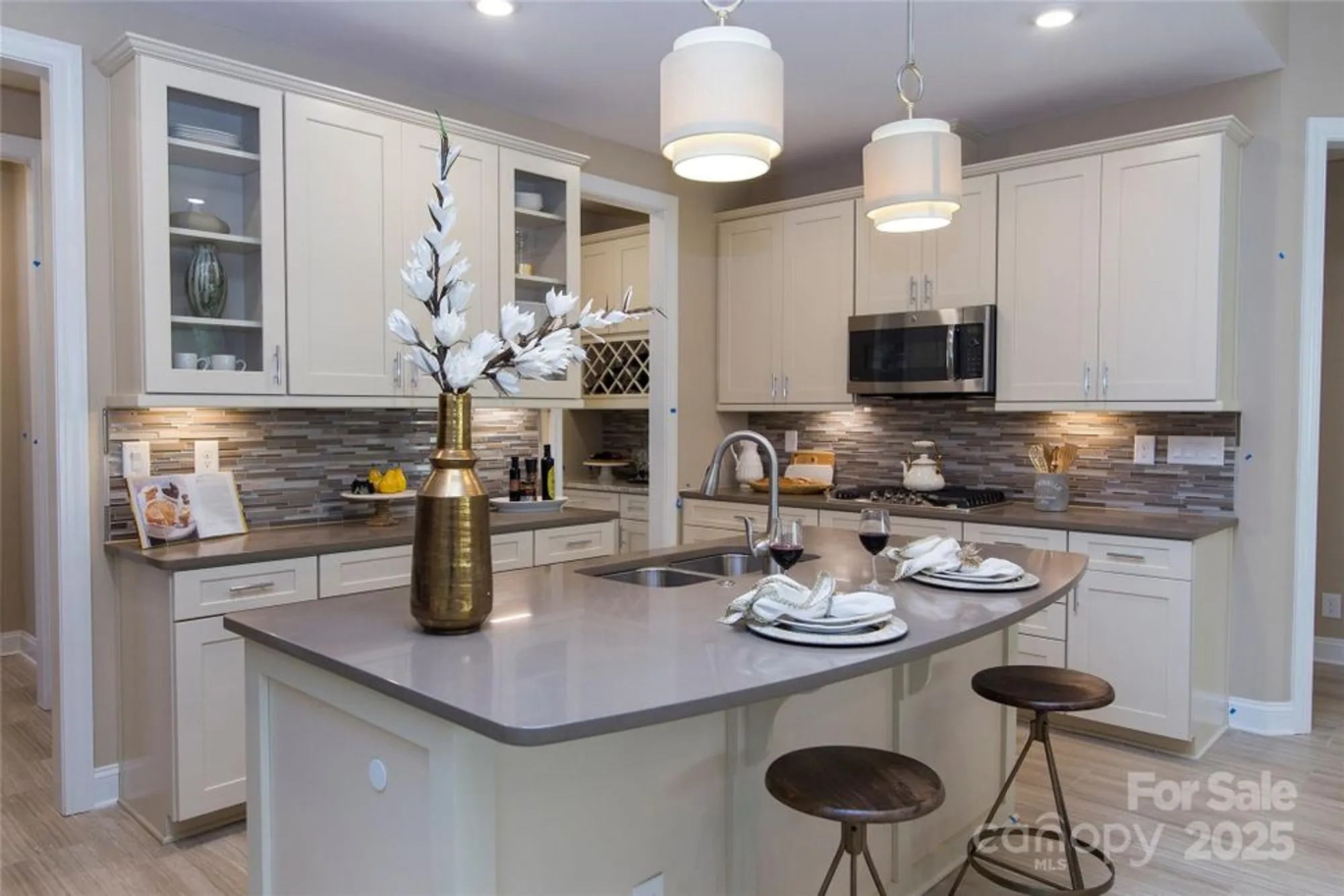 Property Slideshow image 3 of 29 | 8949 silver springs ct, Charlotte, NC, 28215