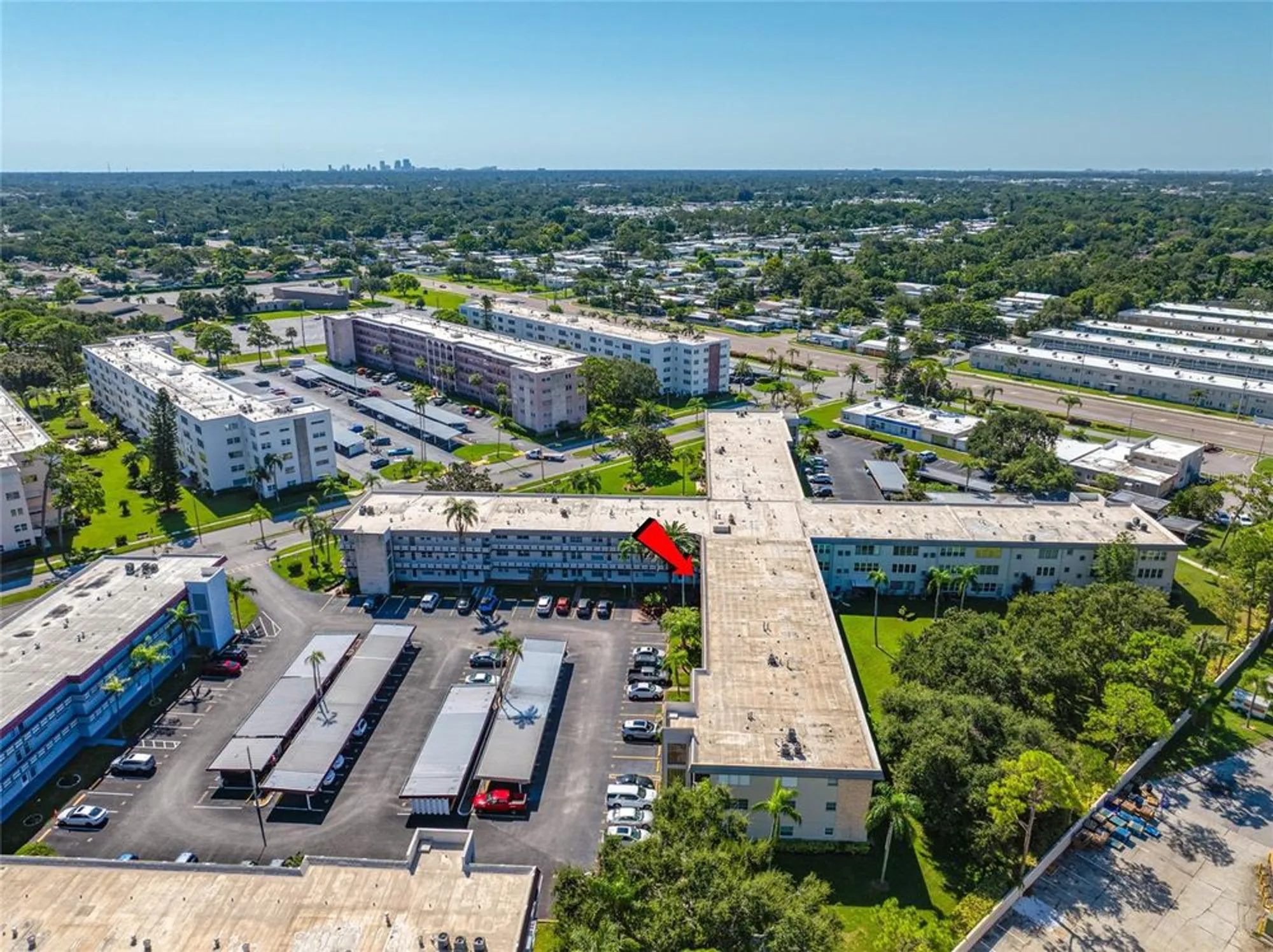 Property Slideshow image 35 of 36 | 5530 80th st n unit c302, St Petersburg, FL, 33709