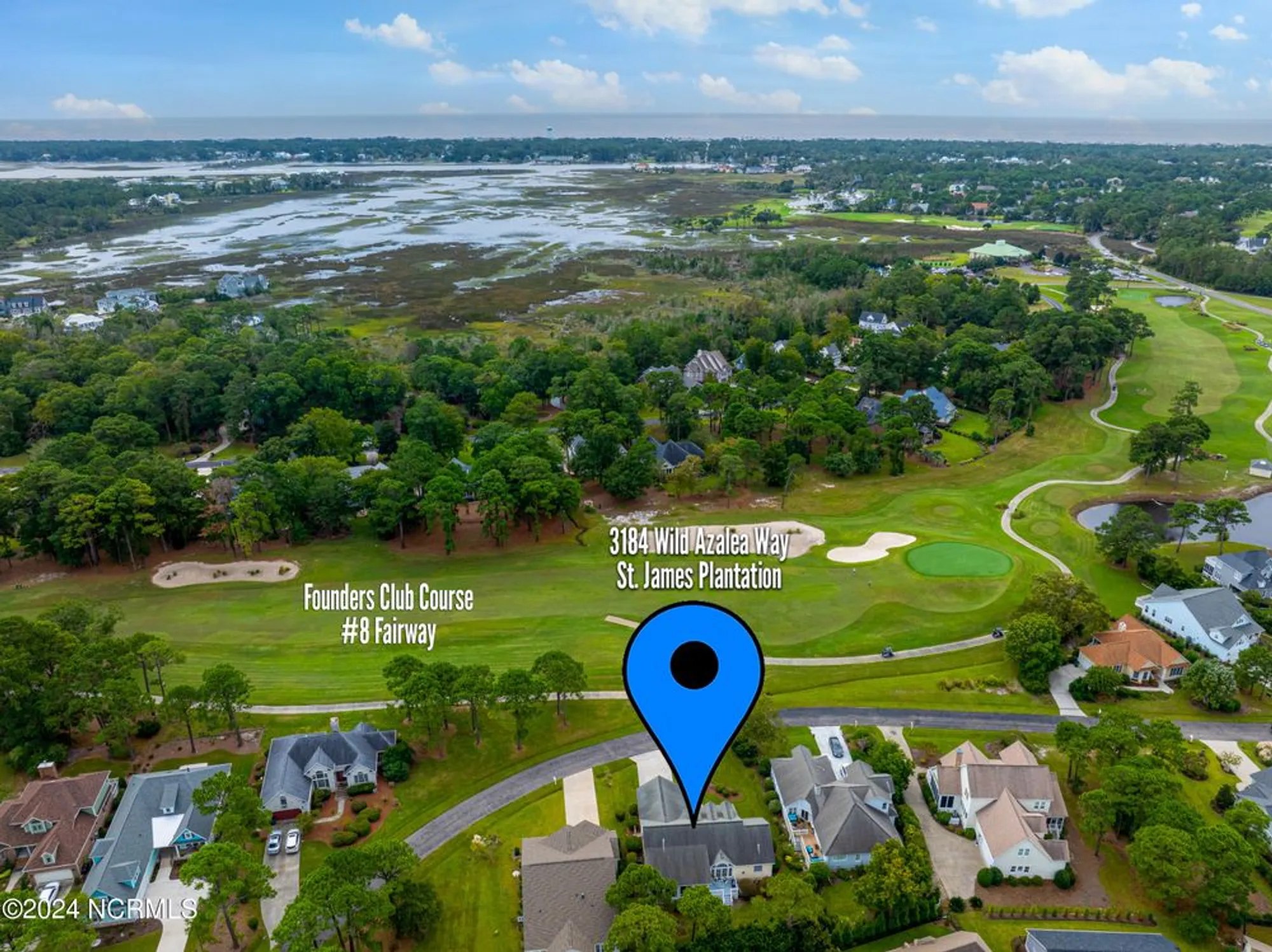 Property Slideshow image 3 of 95 | 3184 wild azalea way, Southport, NC, 28461