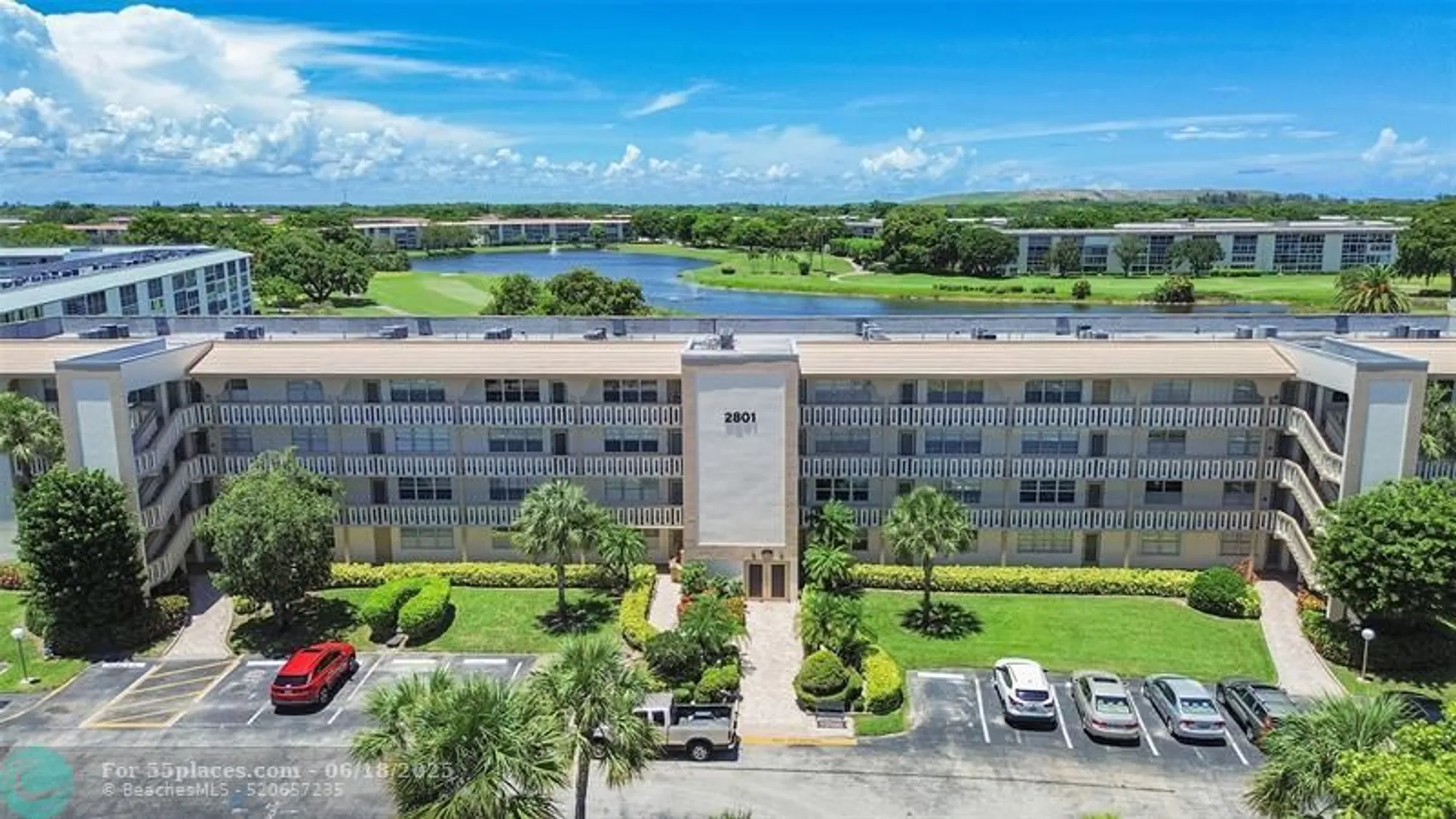 Property Slideshow image 24 of 48 | 2801 victoria way apt d3, Coconut Creek, FL, 33066