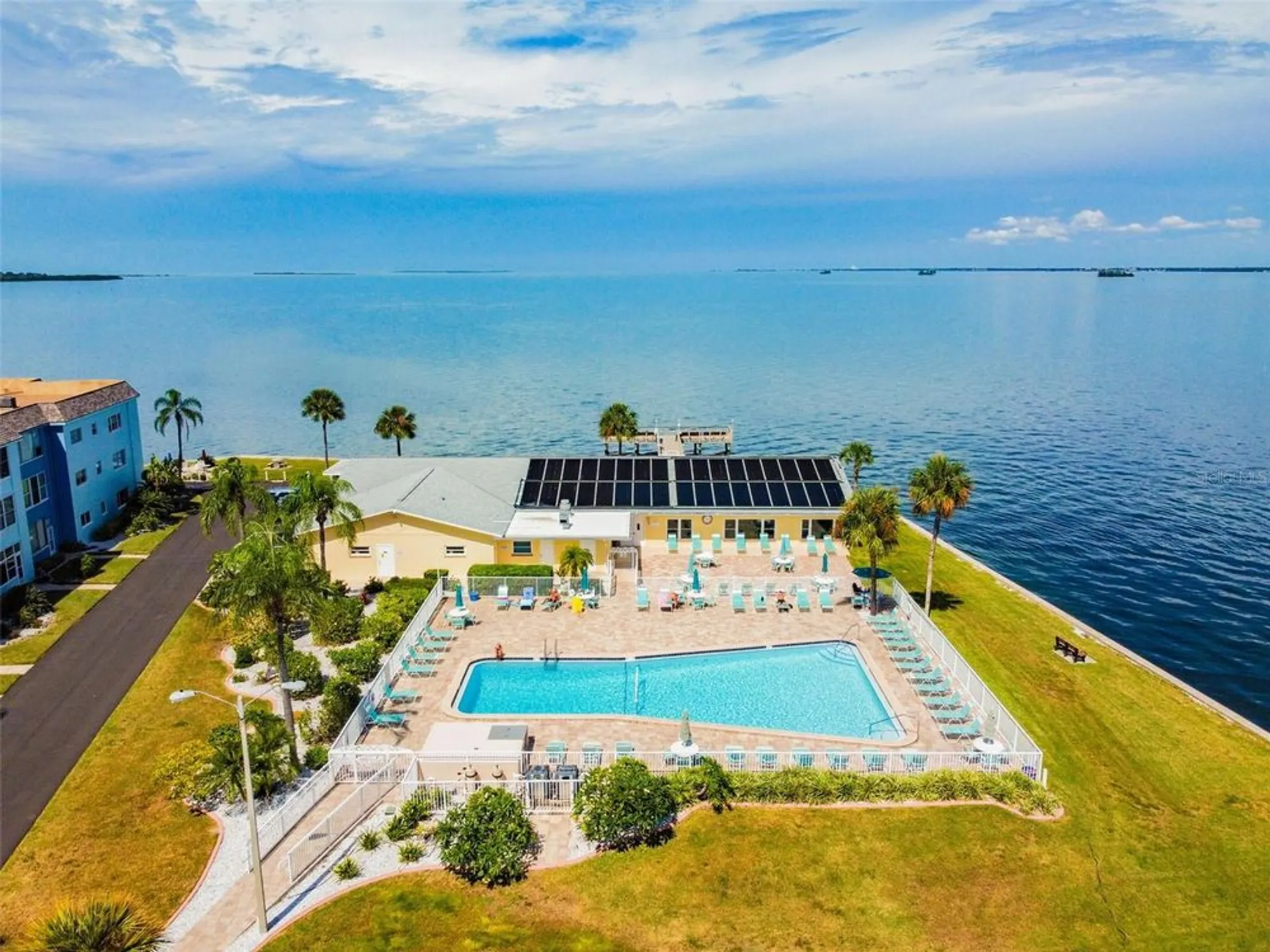 Property Slideshow image 41 of 71 | 5 gateshead dr 203, Dunedin, FL, 34698