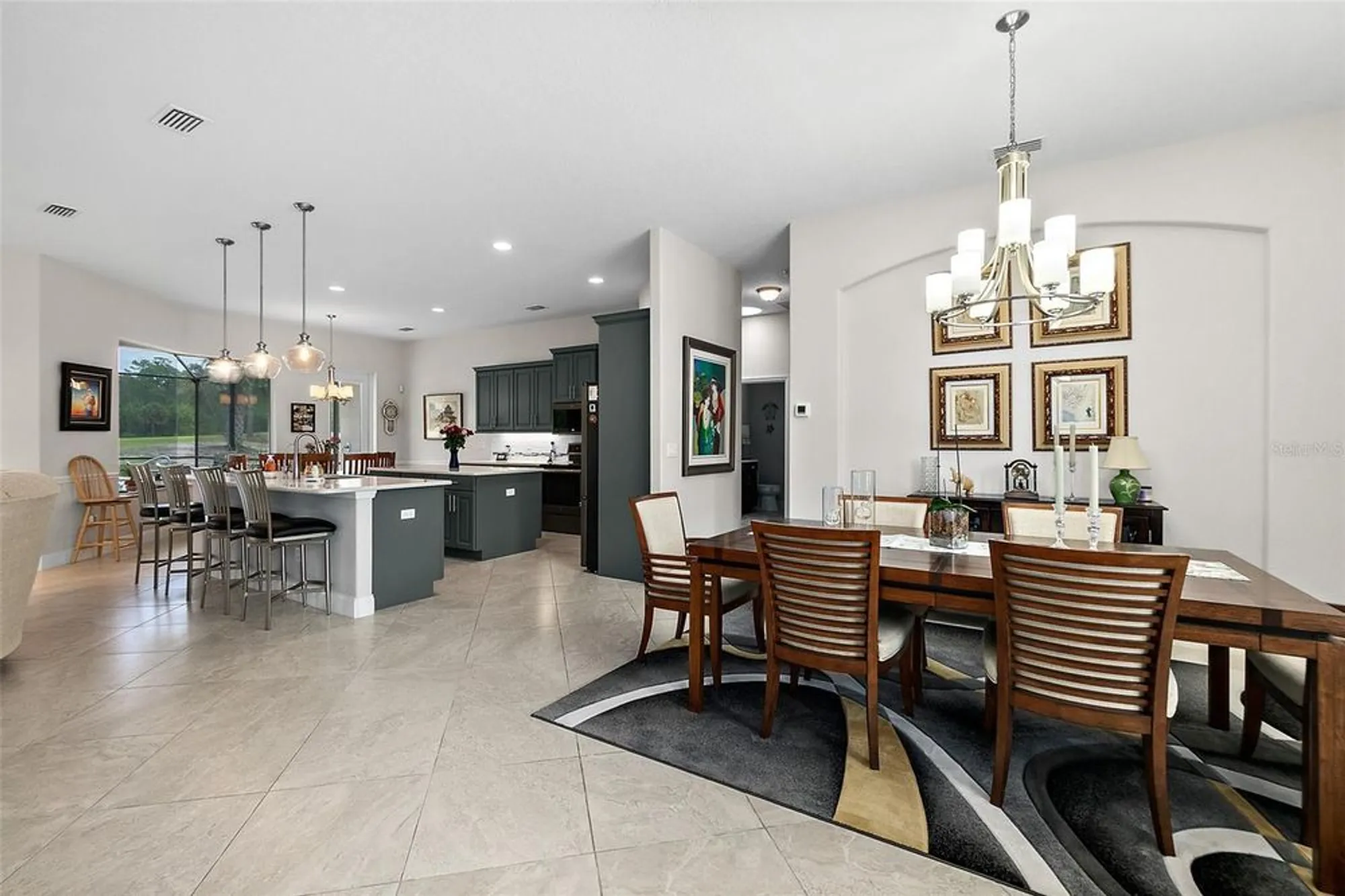 Property Slideshow image 3 of 40 | 2814 s asciano ct, New Smyrna Beach, FL, 32168