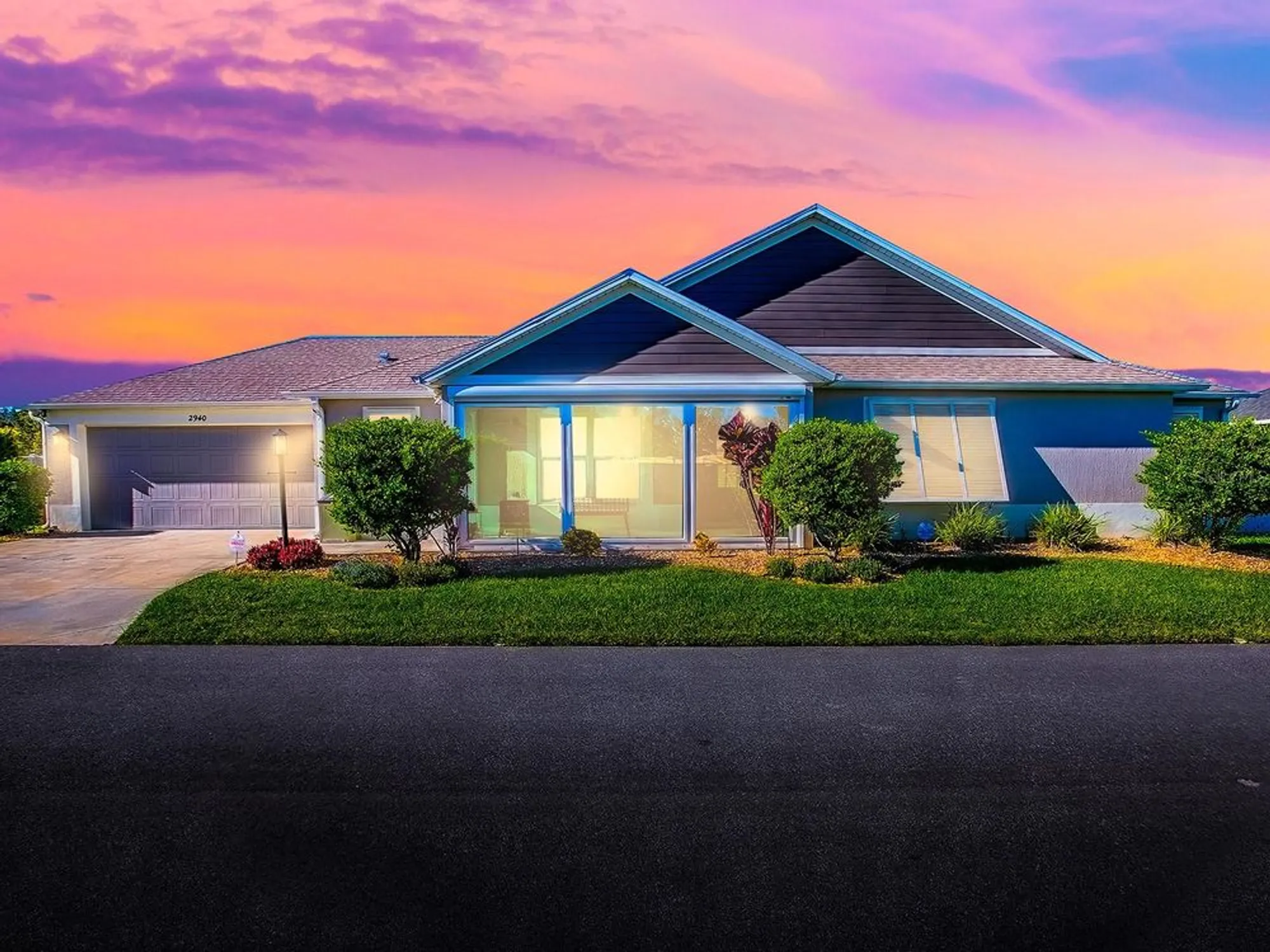 Property Slideshow image 38 of 38 | 2940 gulley ln, The Villages, FL, 32163