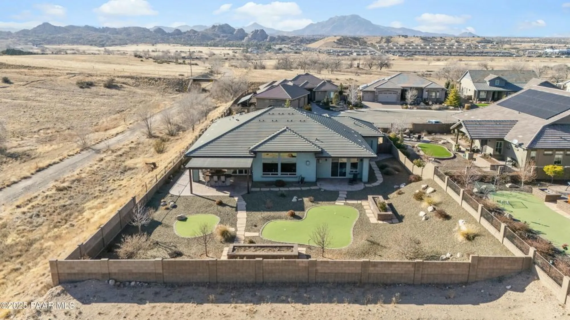 Property Slideshow image 92 of 95 | 5201 peavine view trl, Prescott, AZ, 86301