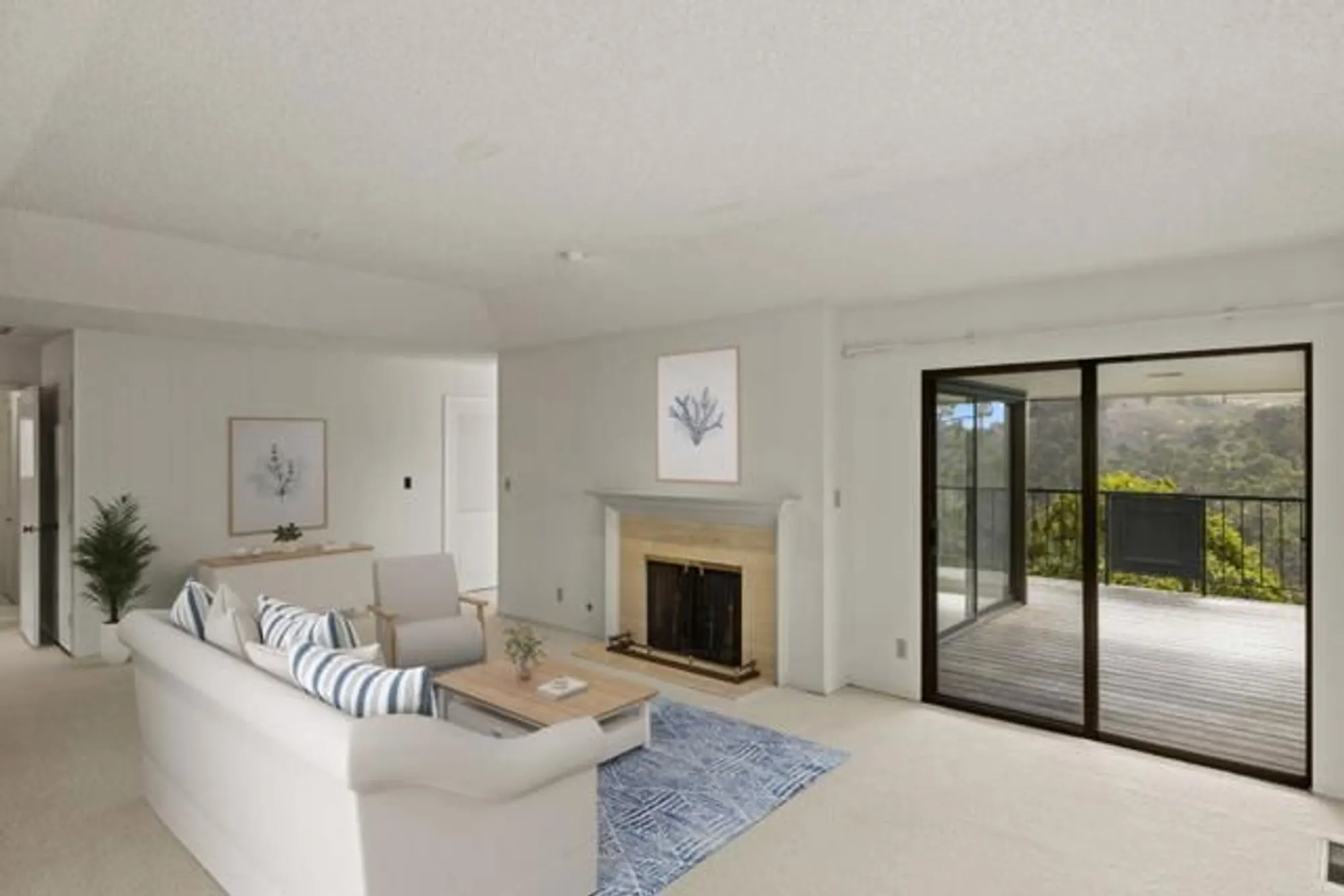 Property Slideshow image 8 of 36 | 254 del mesa carmel, Carmel, CA, 93923