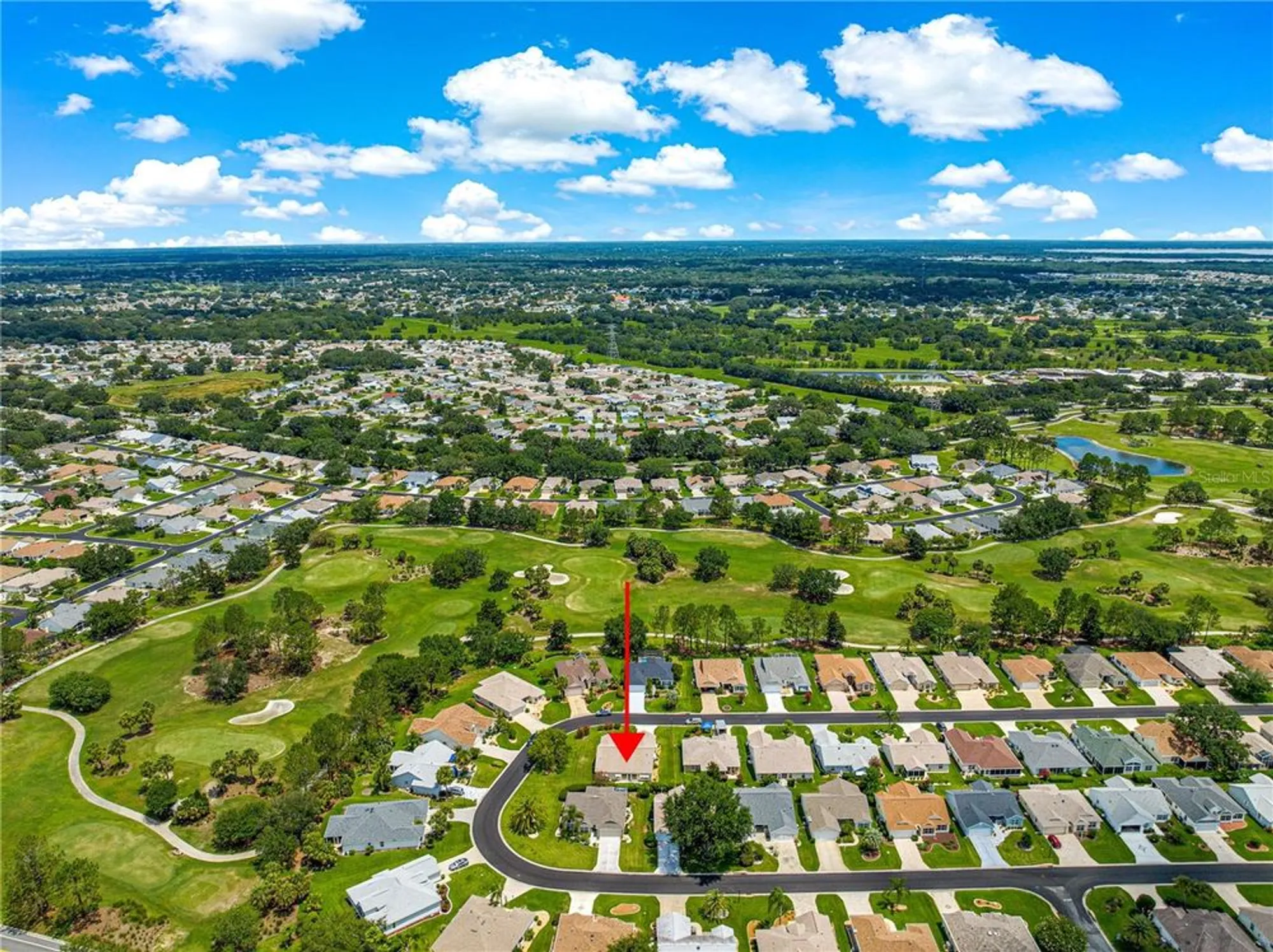 Property Slideshow image 57 of 58 | 2450 merida cir, The Villages, FL, 32162