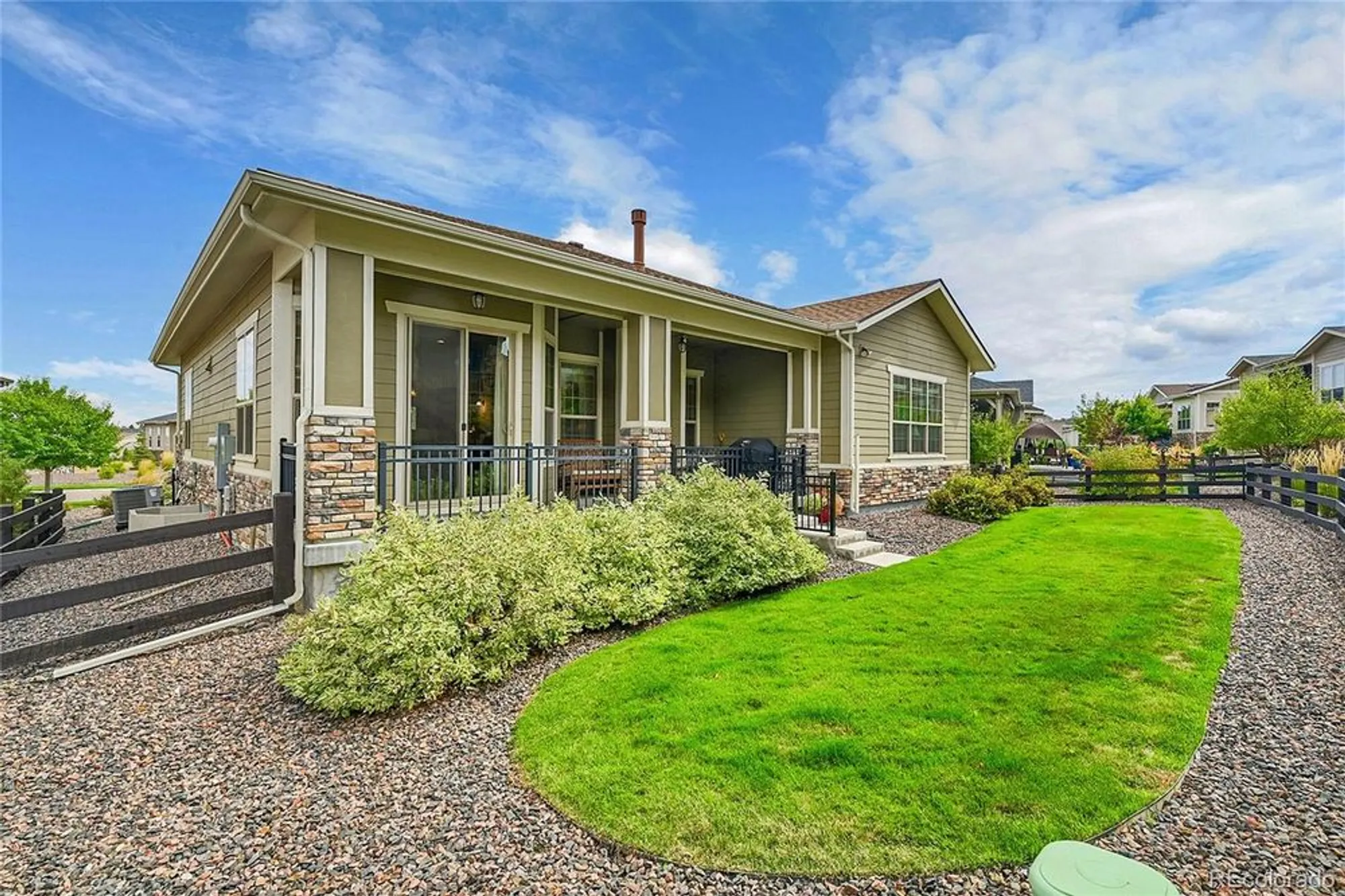 Property Slideshow image 34 of 40 | 22680 e eads cir, Aurora, CO, 80016