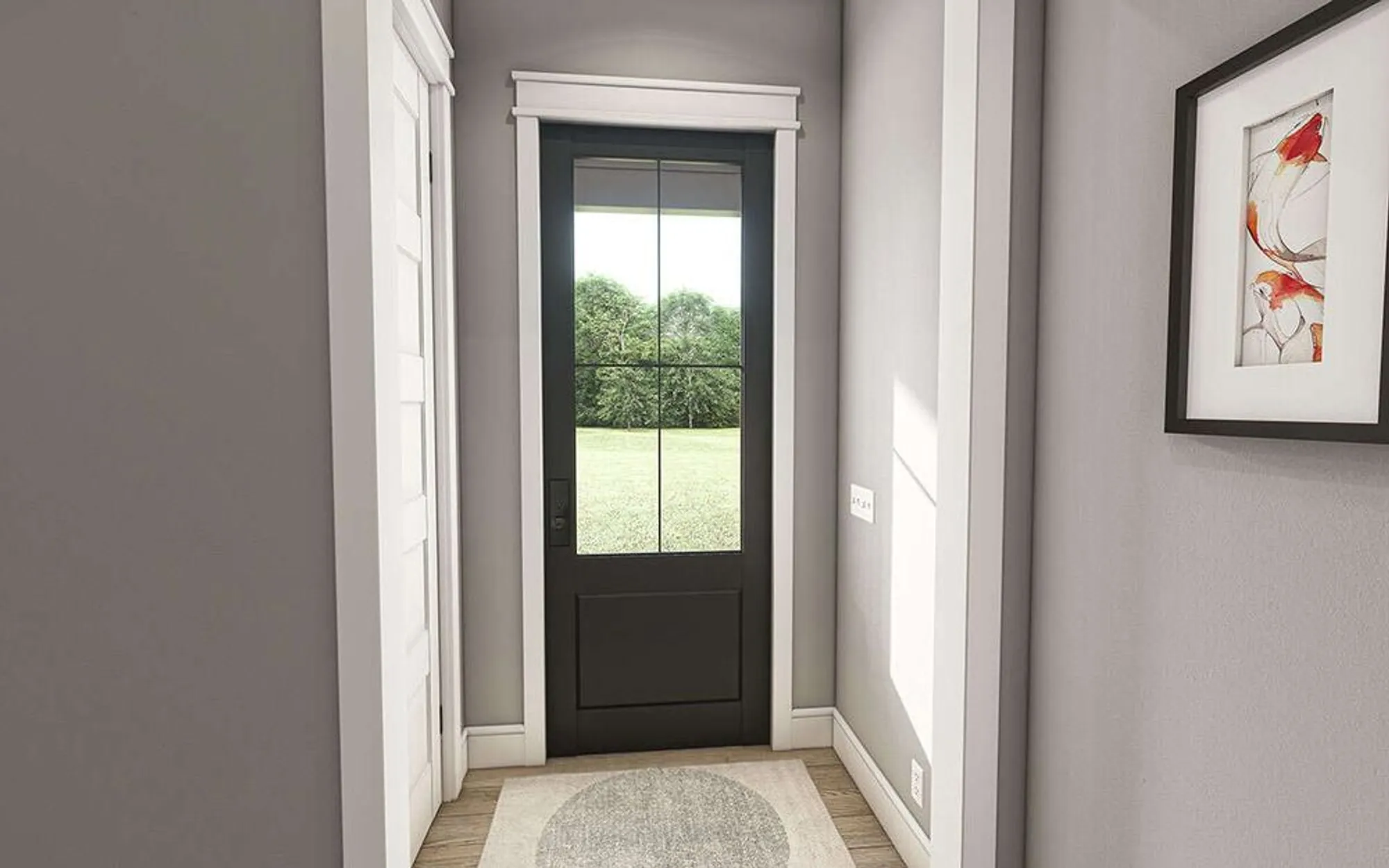 Property Slideshow image 10 of 29 | 290 forest hill dr, Crossville, TN, 38558