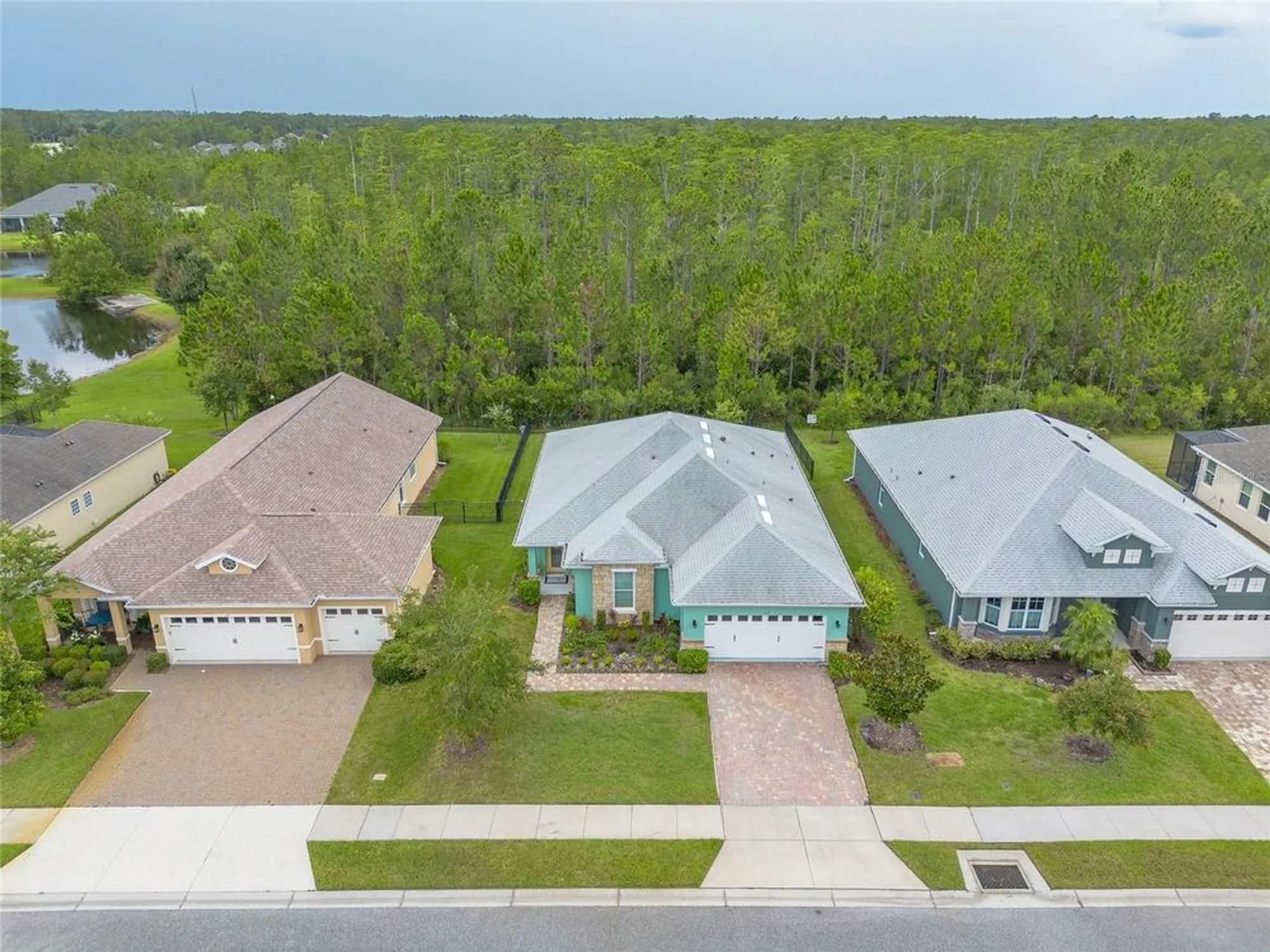 Property Slideshow image 39 of 48 | 19 huntington pl, Ormond Beach, FL, 32174