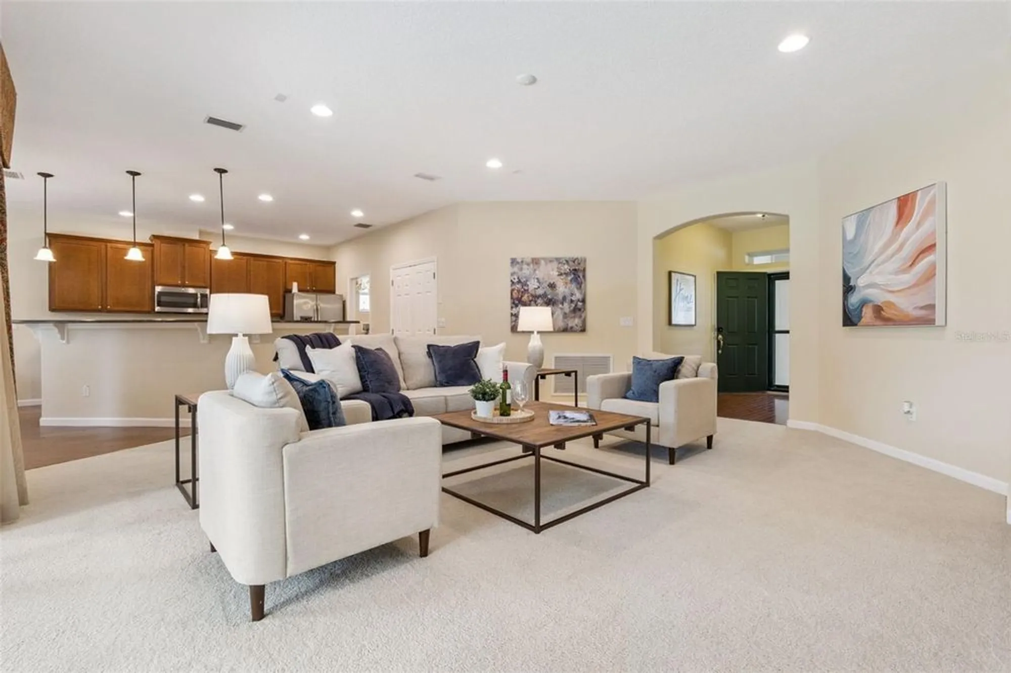 Property Slideshow image 6 of 48 | 1612 lincolnshire dr, Deland, FL, 32724