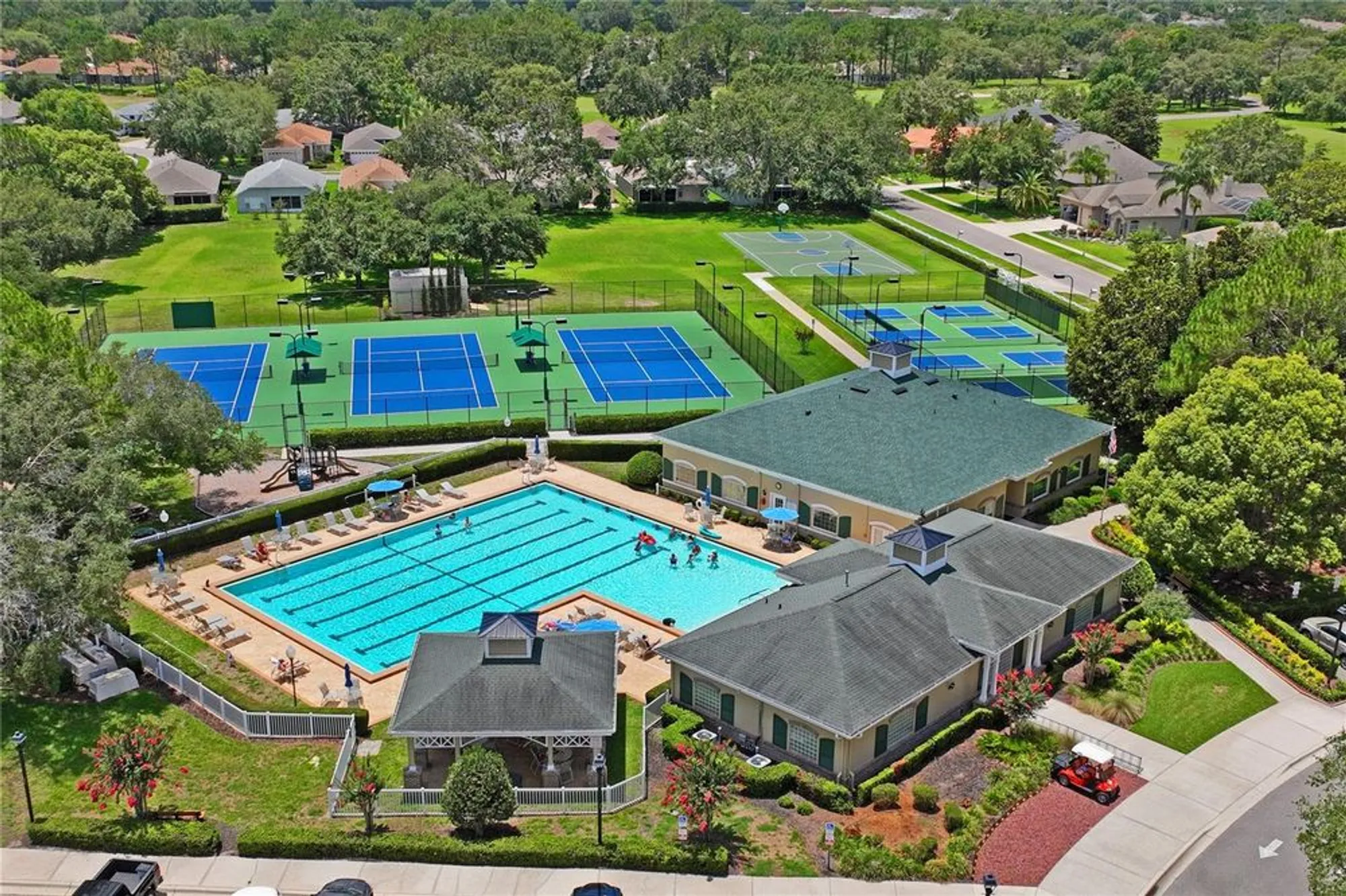 Property Slideshow image 87 of 95 | 4484 secretariat run, Spring Hill, FL, 34609