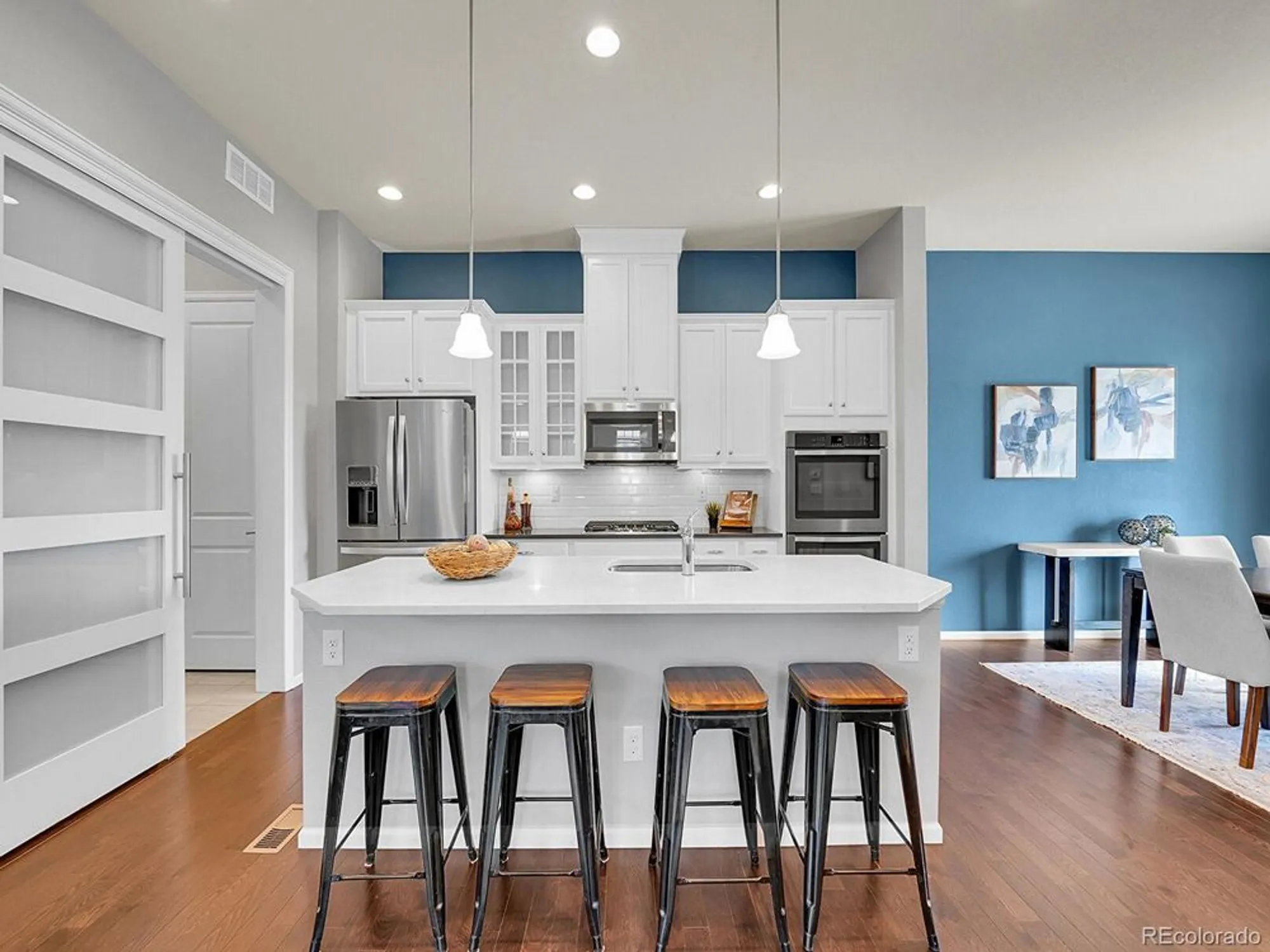 Property Slideshow image 9 of 38 | 3681 new haven cir, Castle Rock, CO, 80109