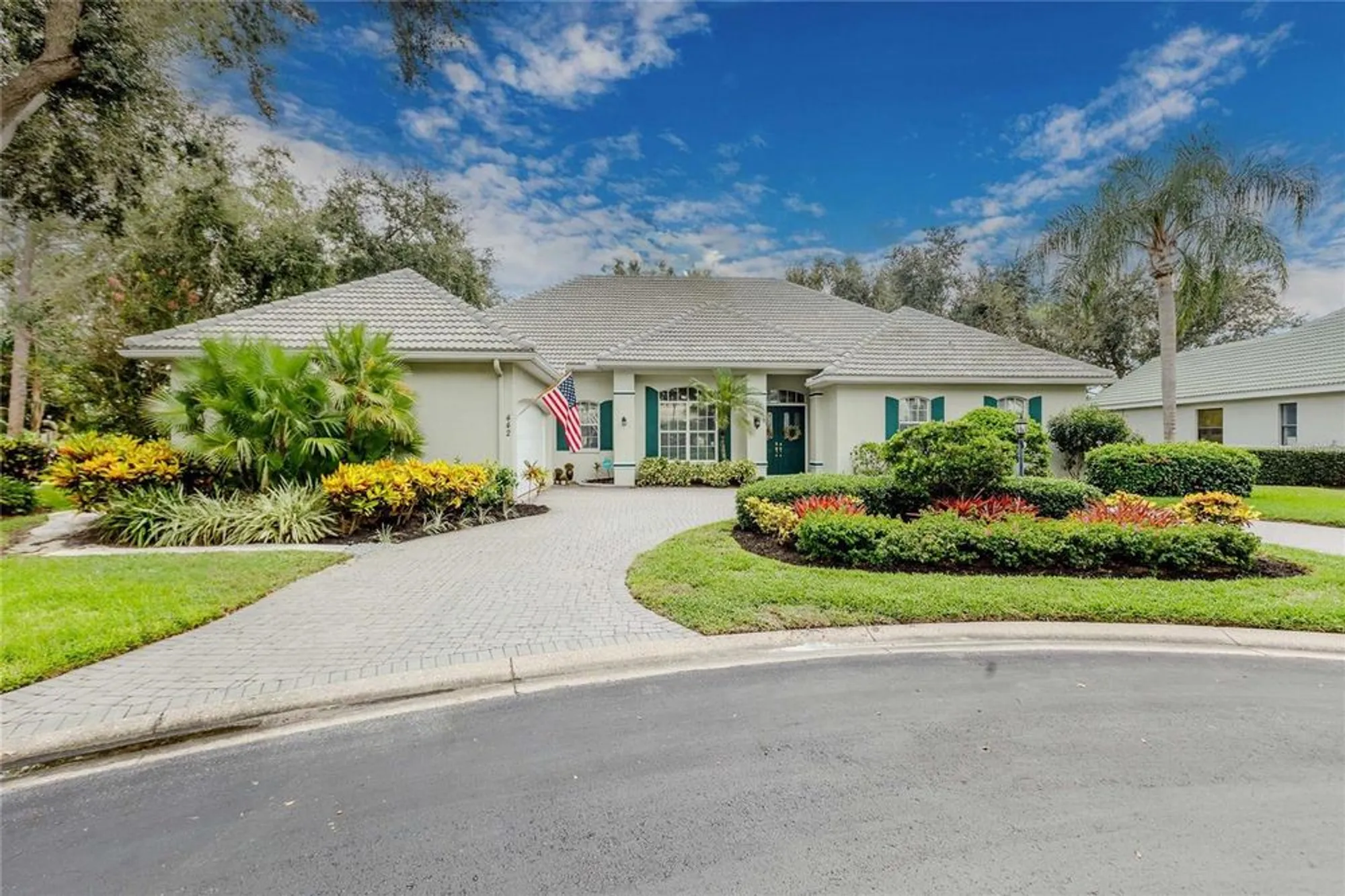 Property Slideshow image 4 of 84 | 442 tremingham way, Venice, FL, 34293