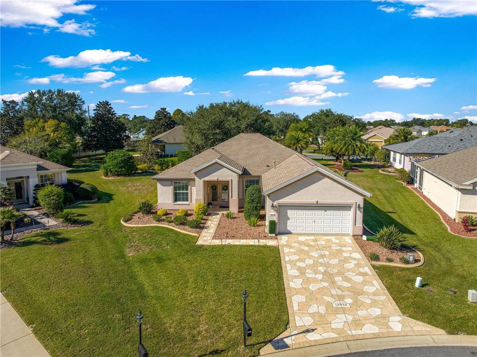 Property Slideshow image 1 of 52 | 13914 se 96th cir, Summerfield, FL, 34491