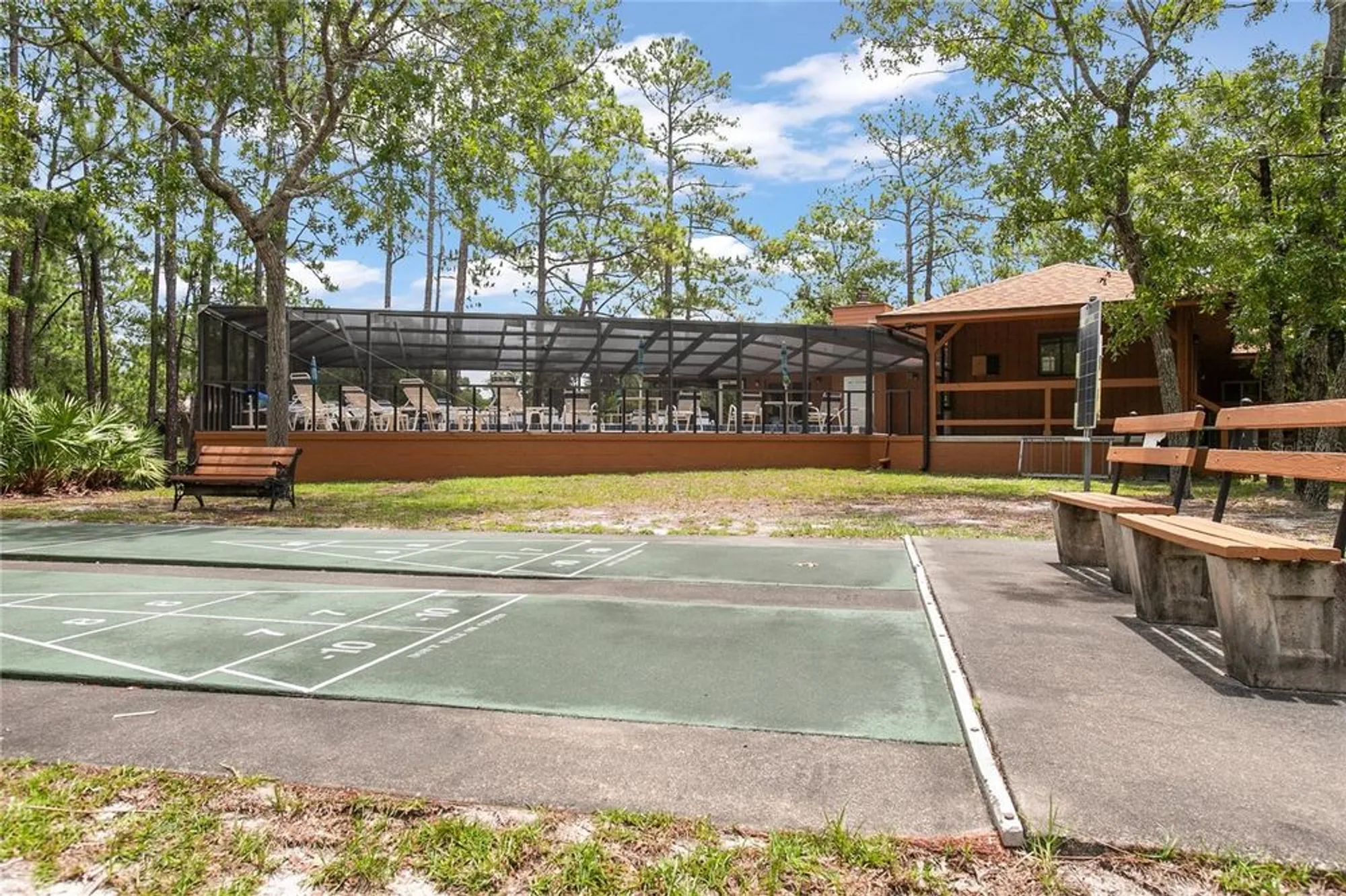 Property Slideshow image 37 of 41 | 71 crooked pine rd, Port Orange, FL, 32128