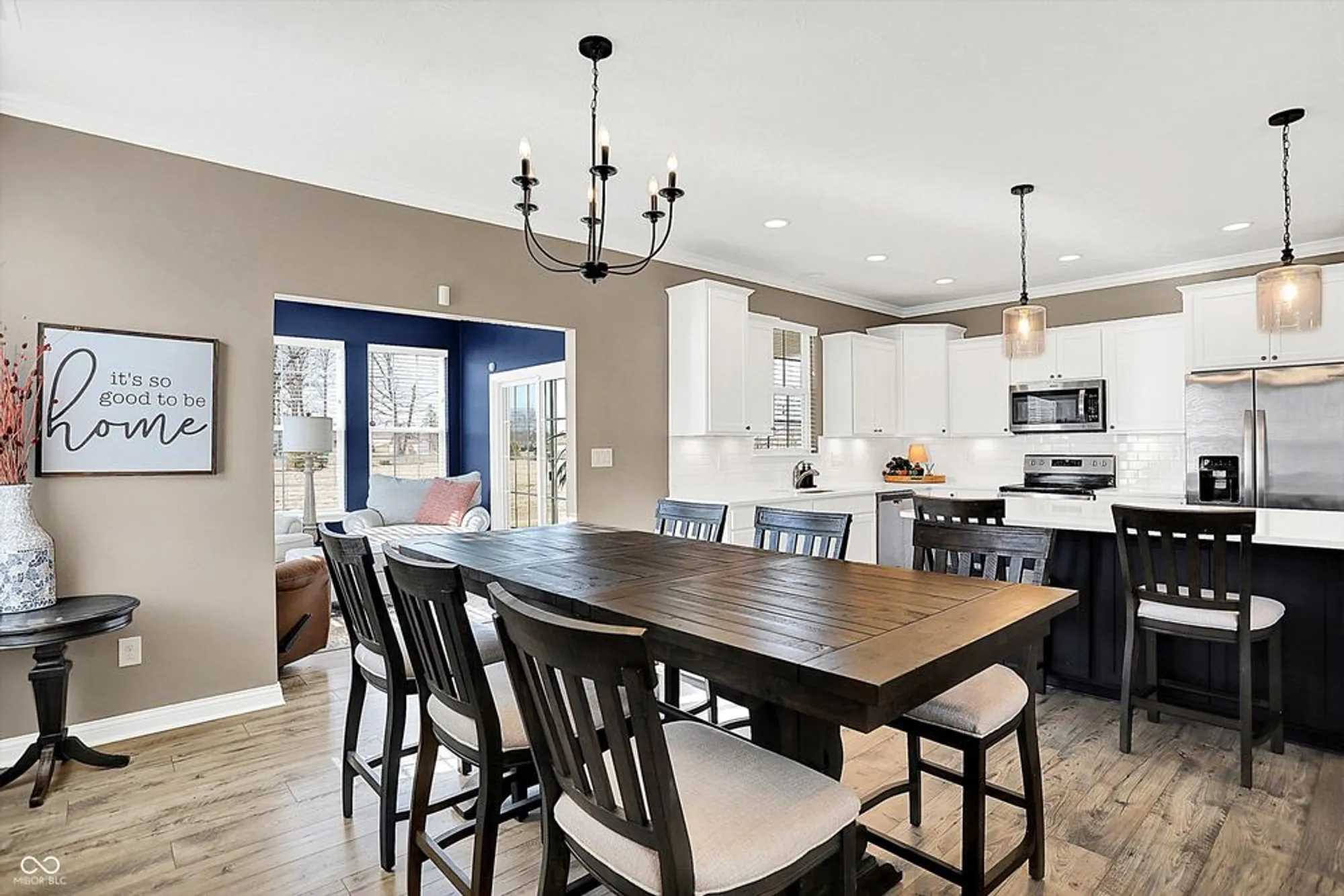 Property Slideshow image 13 of 29 | 1684 hedley way w, Avon, IN, 46123