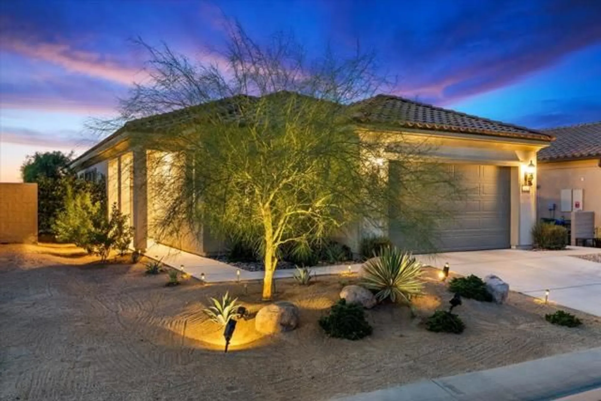 Property Slideshow image 33 of 51 | 132 claret, Rancho Mirage, CA, 92270