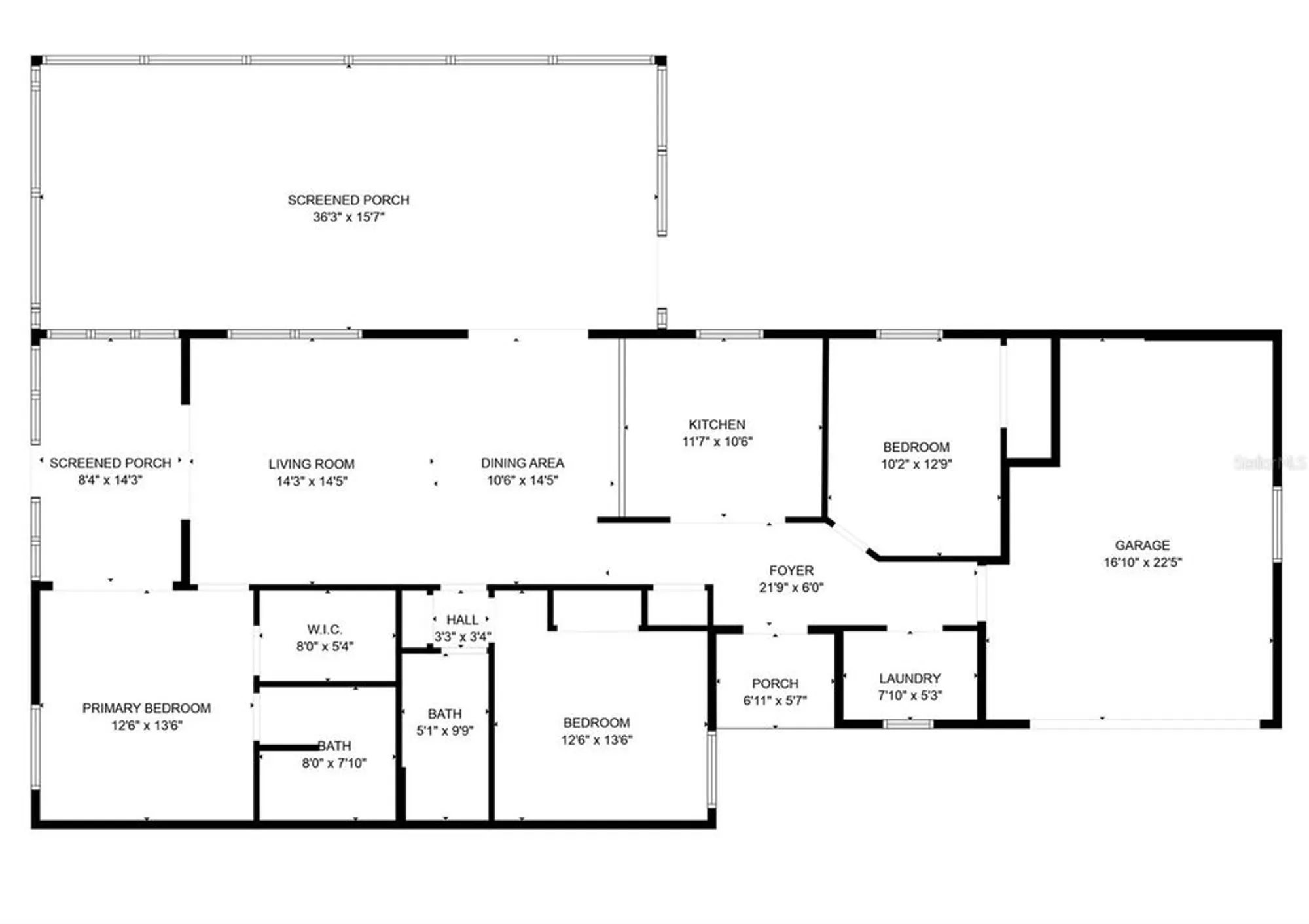 Property Slideshow image 37 of 37 | 431 jarquin way, The Villages, FL, 32162