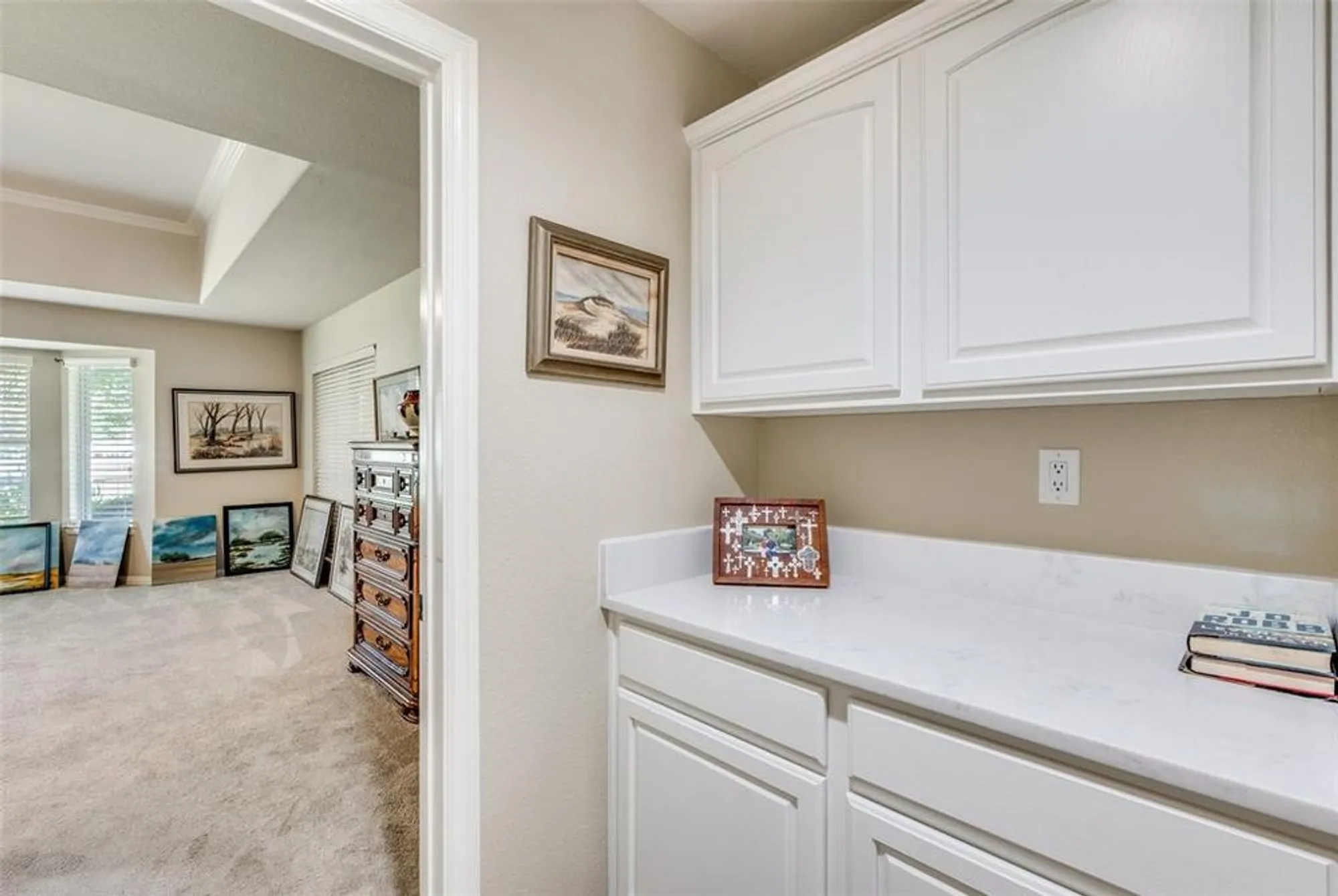 Property Slideshow image 23 of 35 | 9020 kingston dr, Denton, TX, 76207