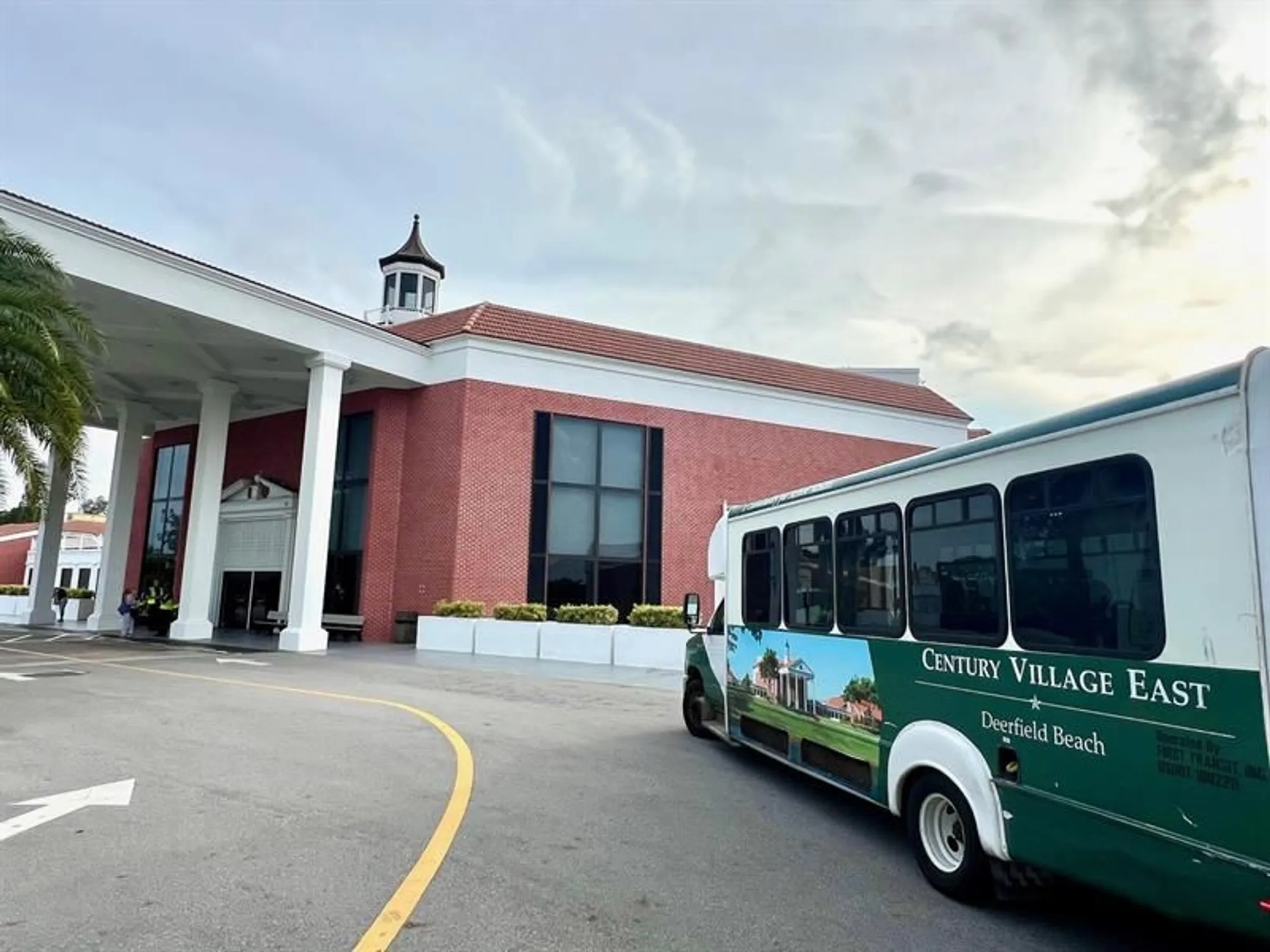 Property Slideshow image 50 of 53 | 156 farnham g # 156, Deerfield Beach, FL, 33442