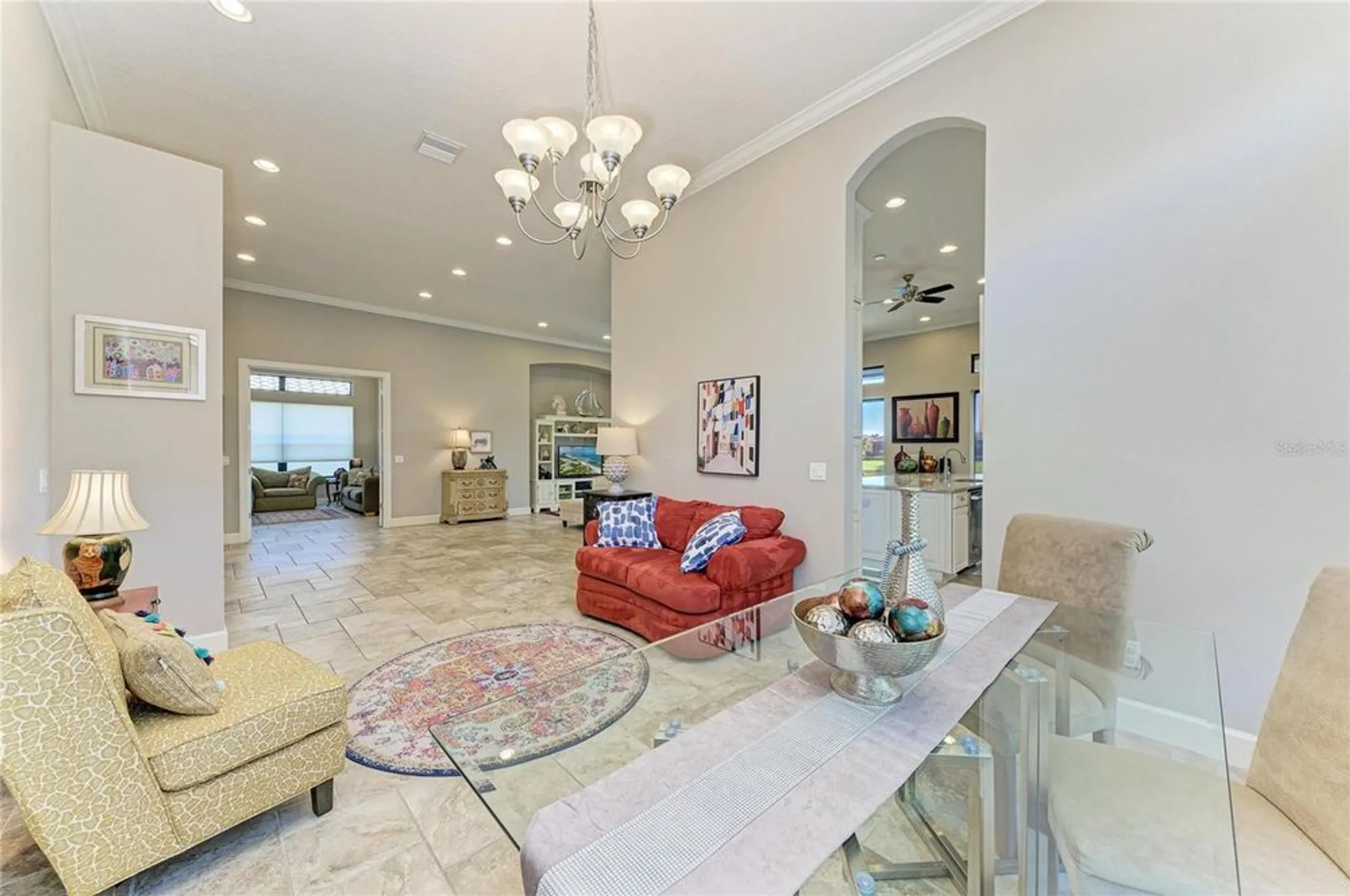 Property Slideshow image 7 of 100 | 13108 treviso dr, Bradenton, FL, 34211