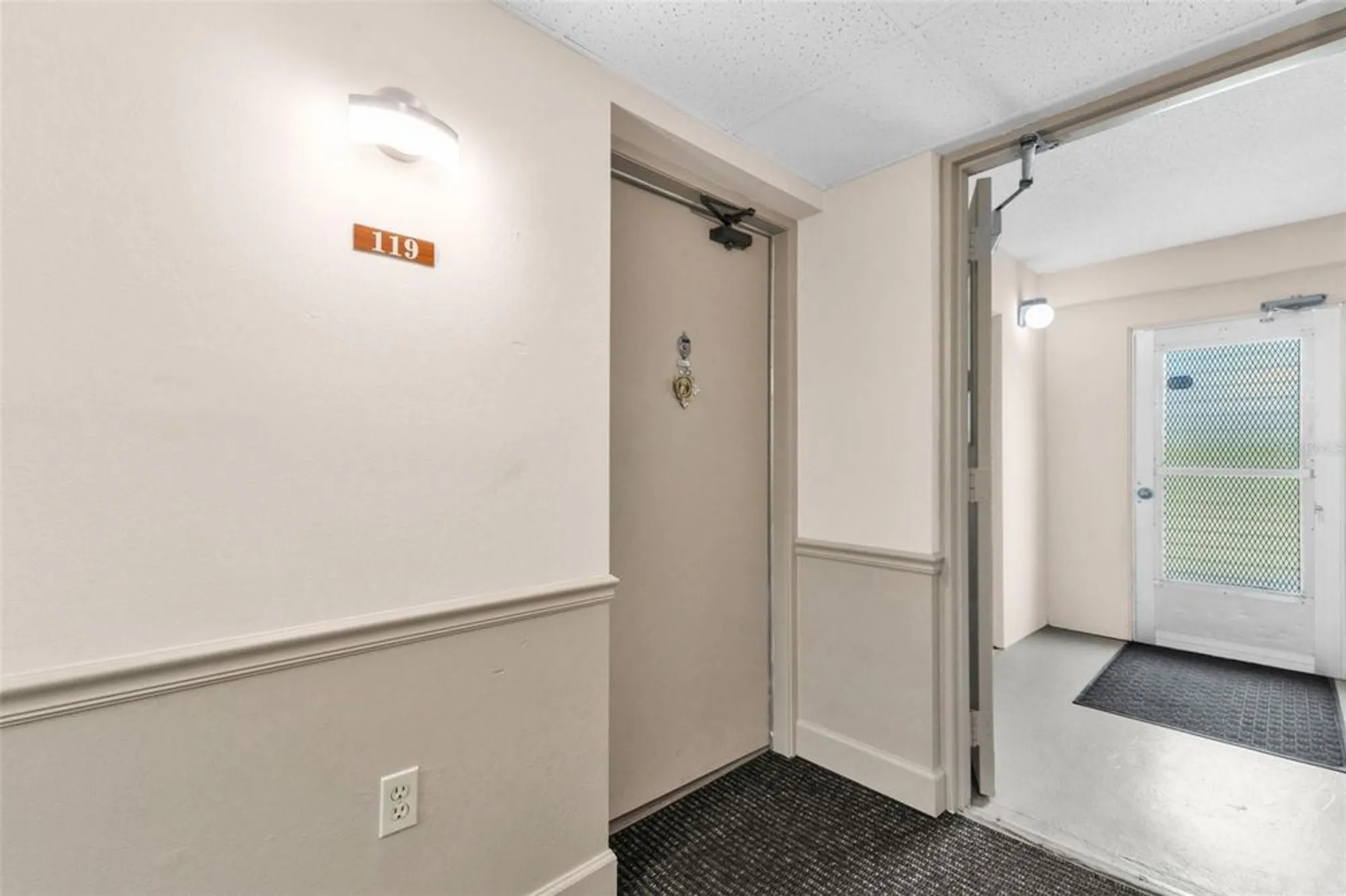 Property Slideshow image 16 of 18 | 21300 brinson ave apt 119, Port Charlotte, FL, 33952