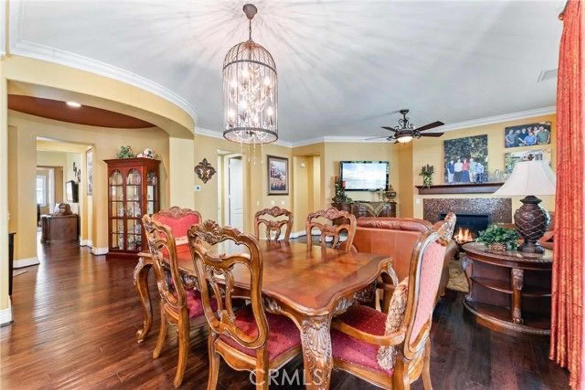 Property Slideshow image 7 of 28 | 8948 cuyamaca st, Corona, CA, 92883