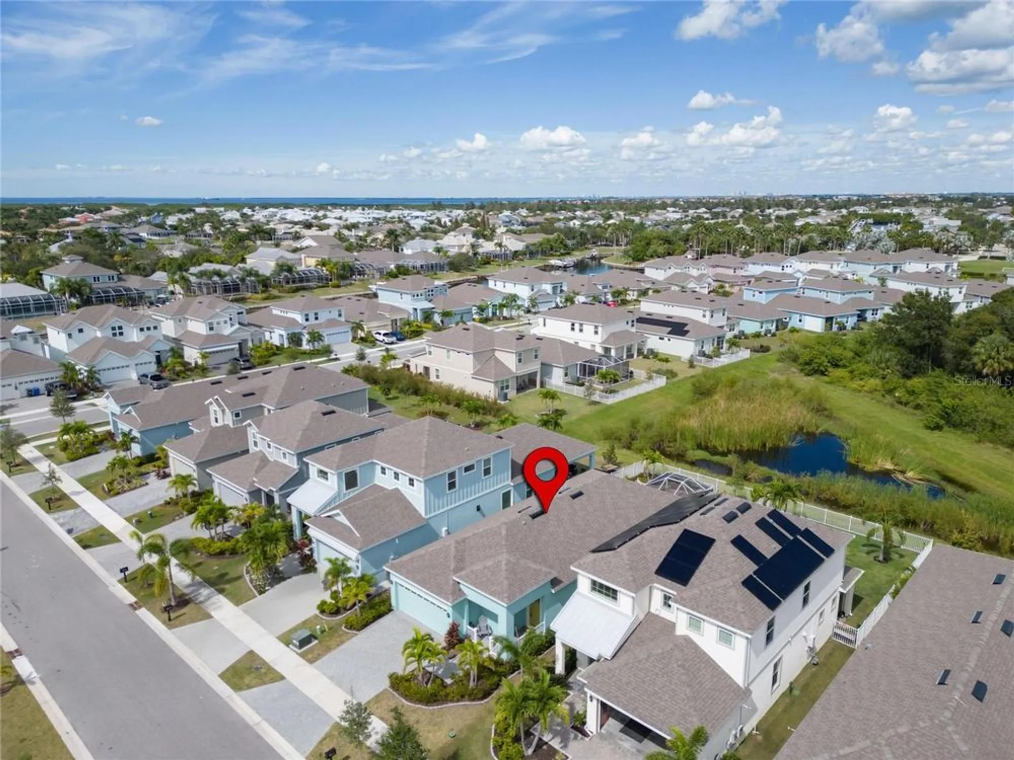 Property Slideshow image 63 of 91 | 411 sandsend ct, Apollo Beach, FL, 33572