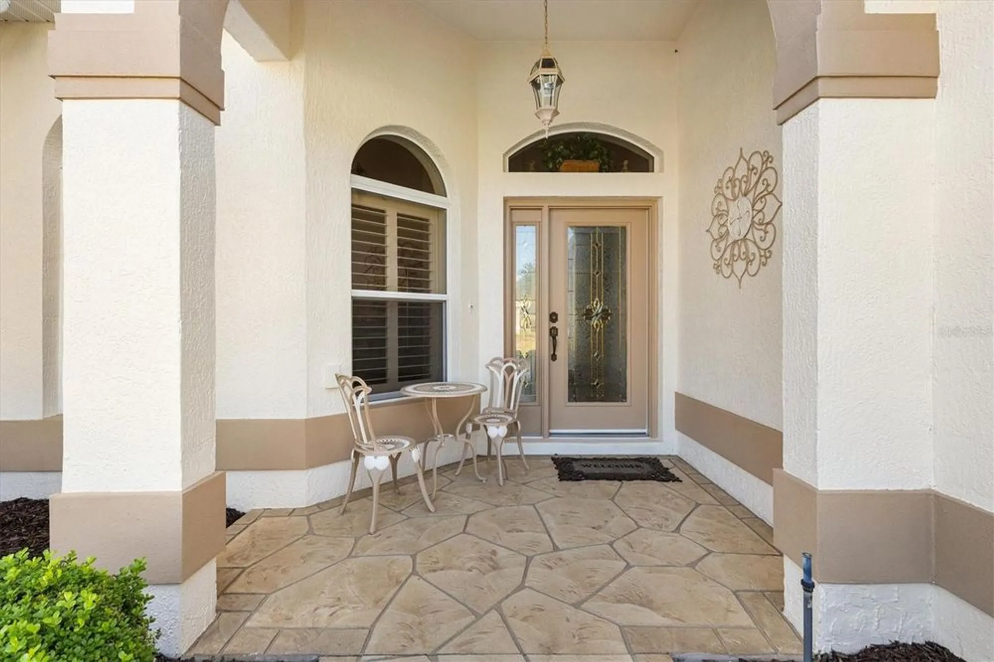 Property Slideshow image 4 of 37 | 552 society hill cir, The Villages, FL, 32162