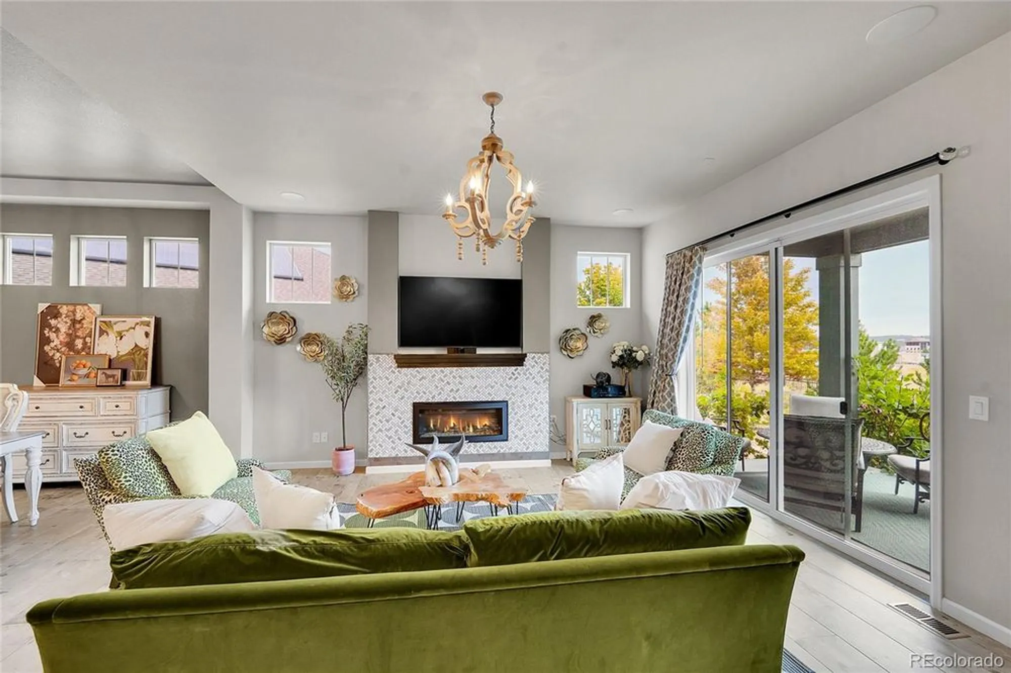 Property Slideshow image 5 of 50 | 3429 goodyear st, Castle Rock, CO, 80109