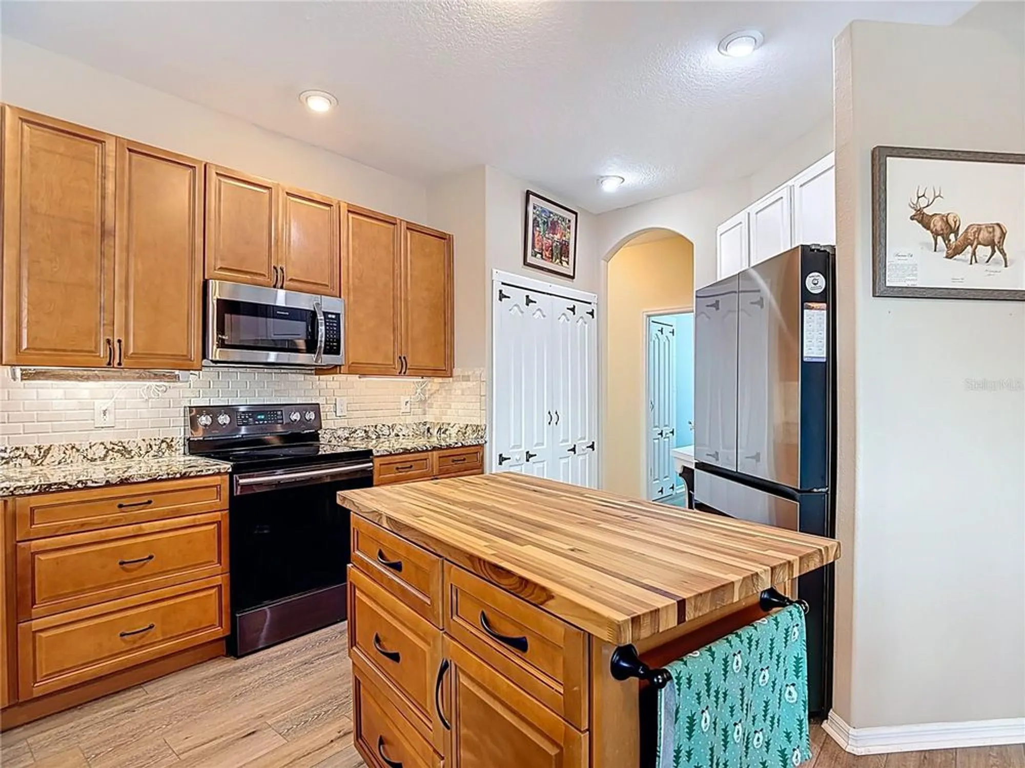 Property Slideshow image 30 of 93 | 18535 gentle breeze ct, Hudson, FL, 34667