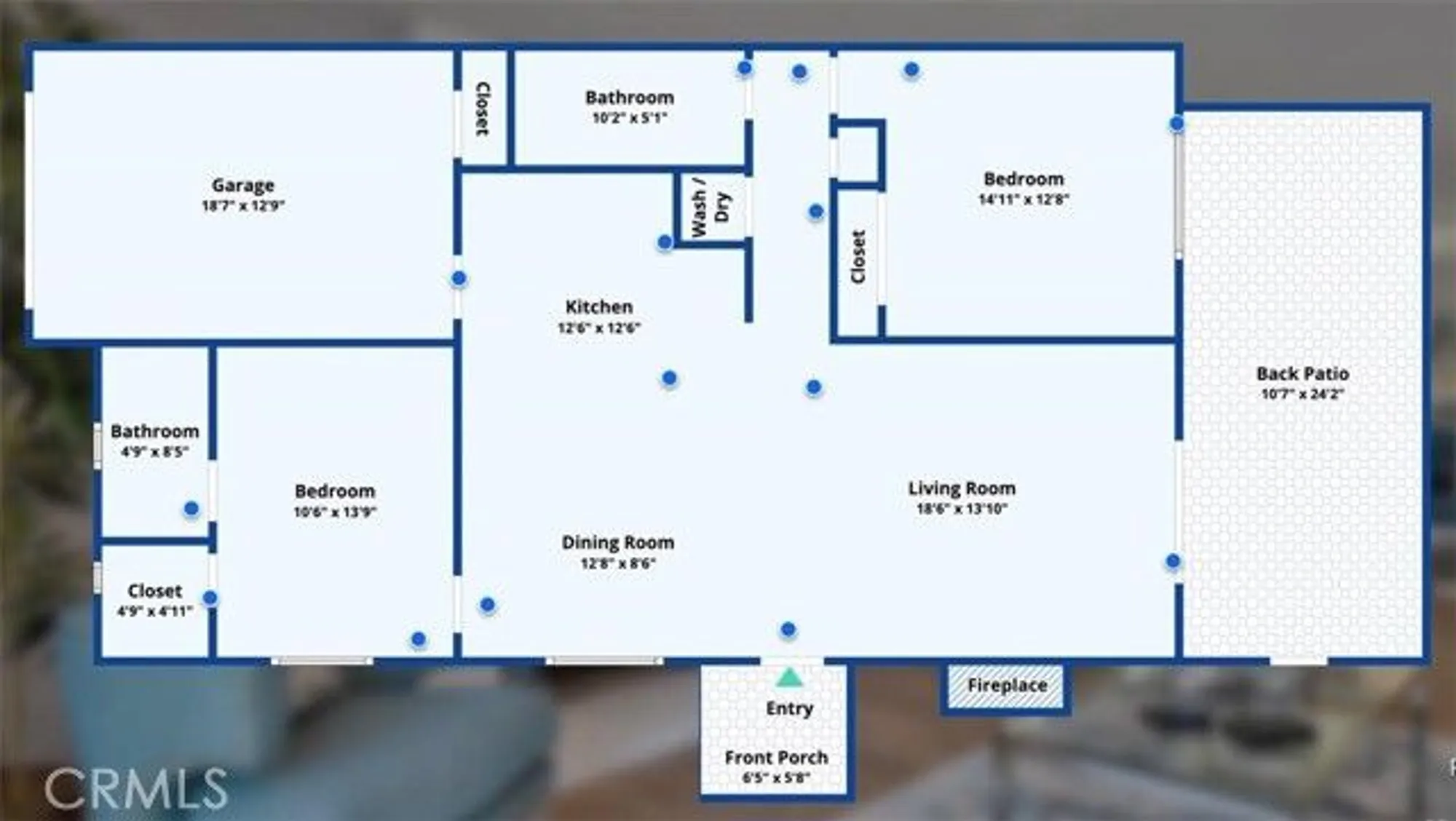 Property Slideshow image 24 of 35 | 5345 bahia blanca d, Laguna Woods, CA, 92637