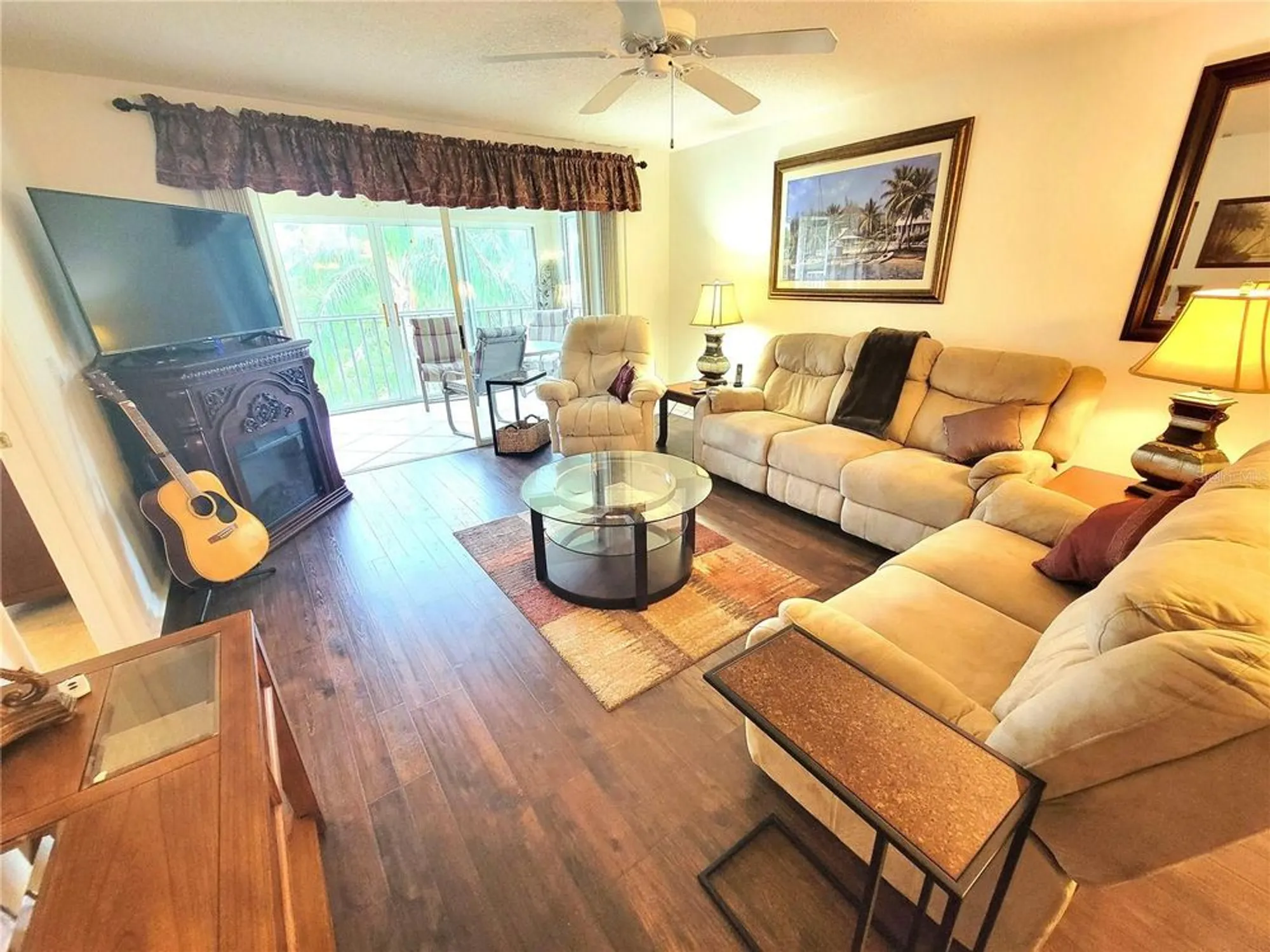 Property Slideshow image 13 of 44 | 6507 stone river rd 302, Bradenton, FL, 34203