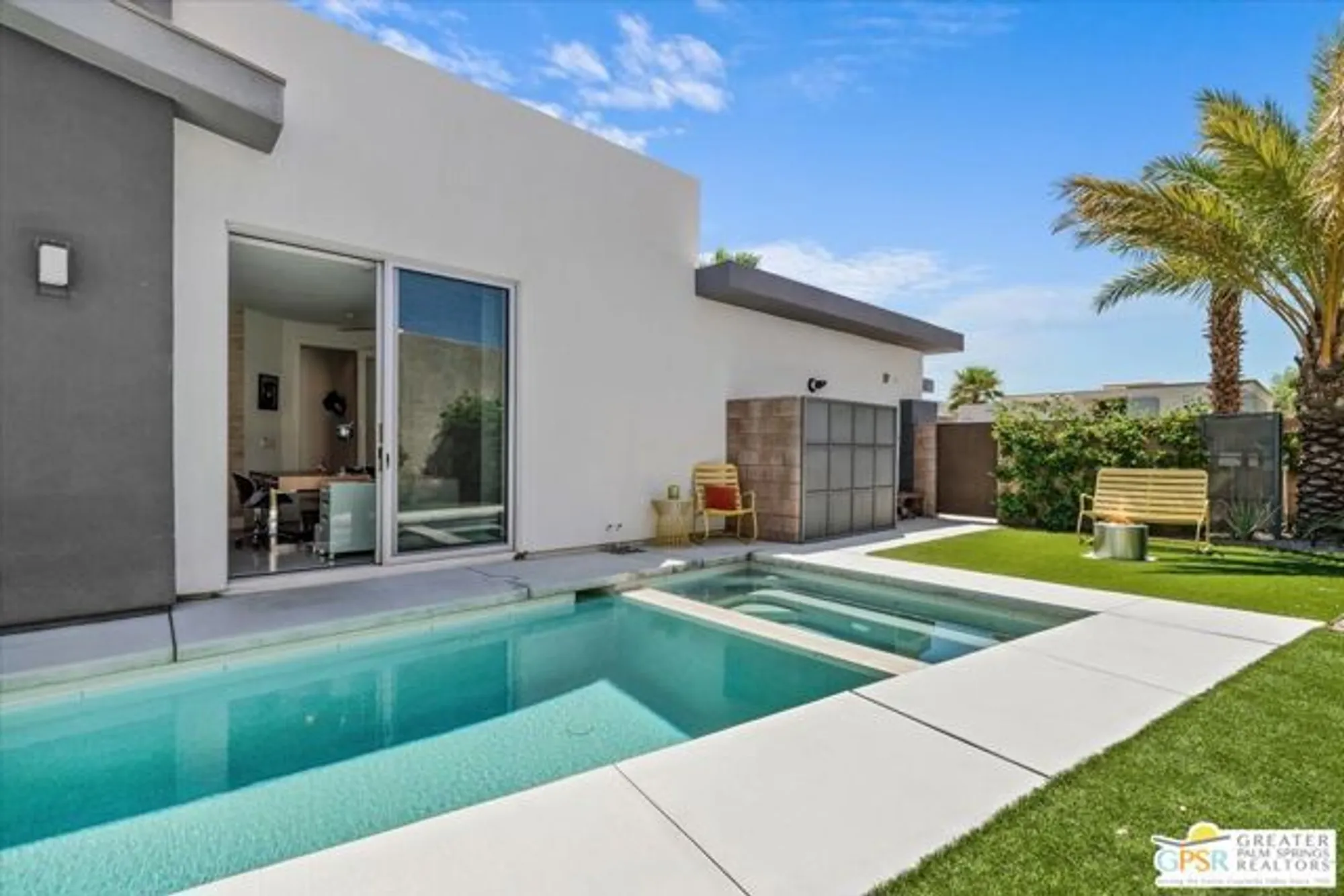 Property Slideshow image 40 of 55 | 4201 amber ln, Palm Springs, CA, 92262