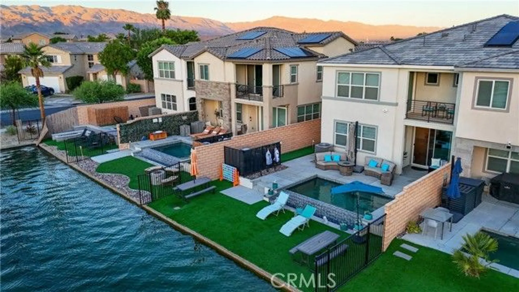 Property Slideshow image 30 of 47 | 43149 portuale ct, Indio, CA, 92203