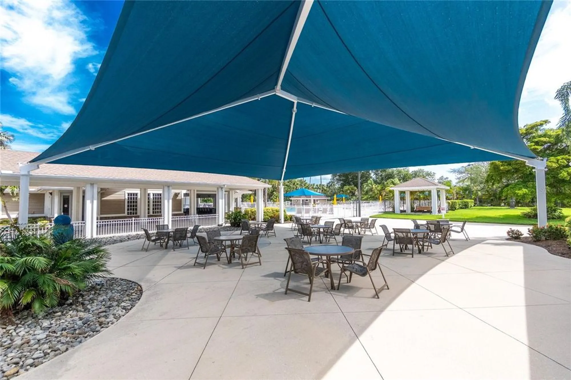 Property Slideshow image 58 of 67 | 14016 willow glen ct 112, Port Charlotte, FL, 33953