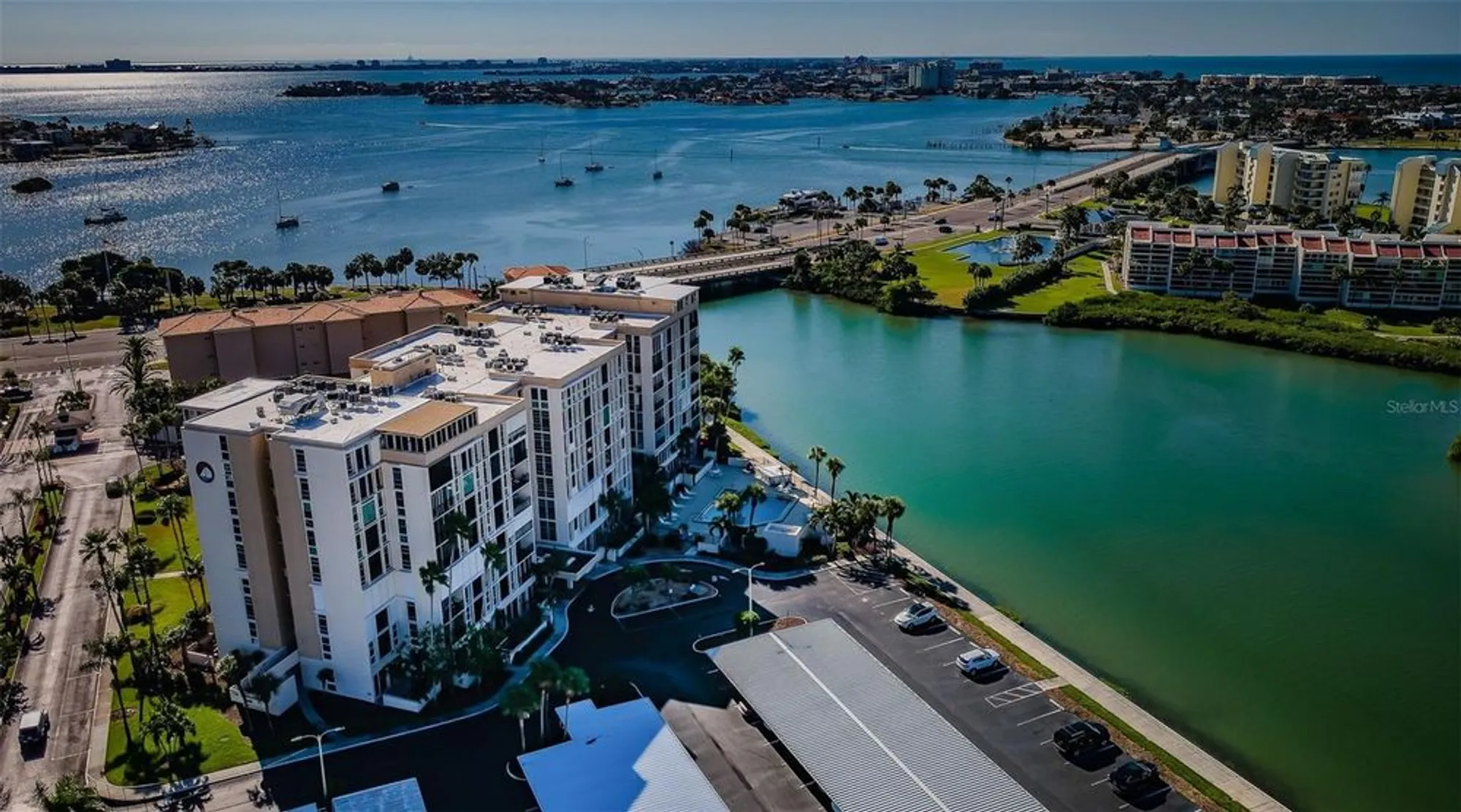 Property Slideshow image 54 of 55 | 7400 sun island dr 311, South Pasadena, FL, 33707