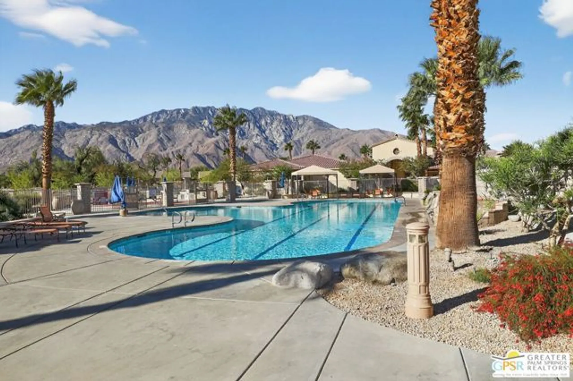 Property Slideshow image 42 of 57 | 2353 savanna way, Palm Springs, CA, 92262