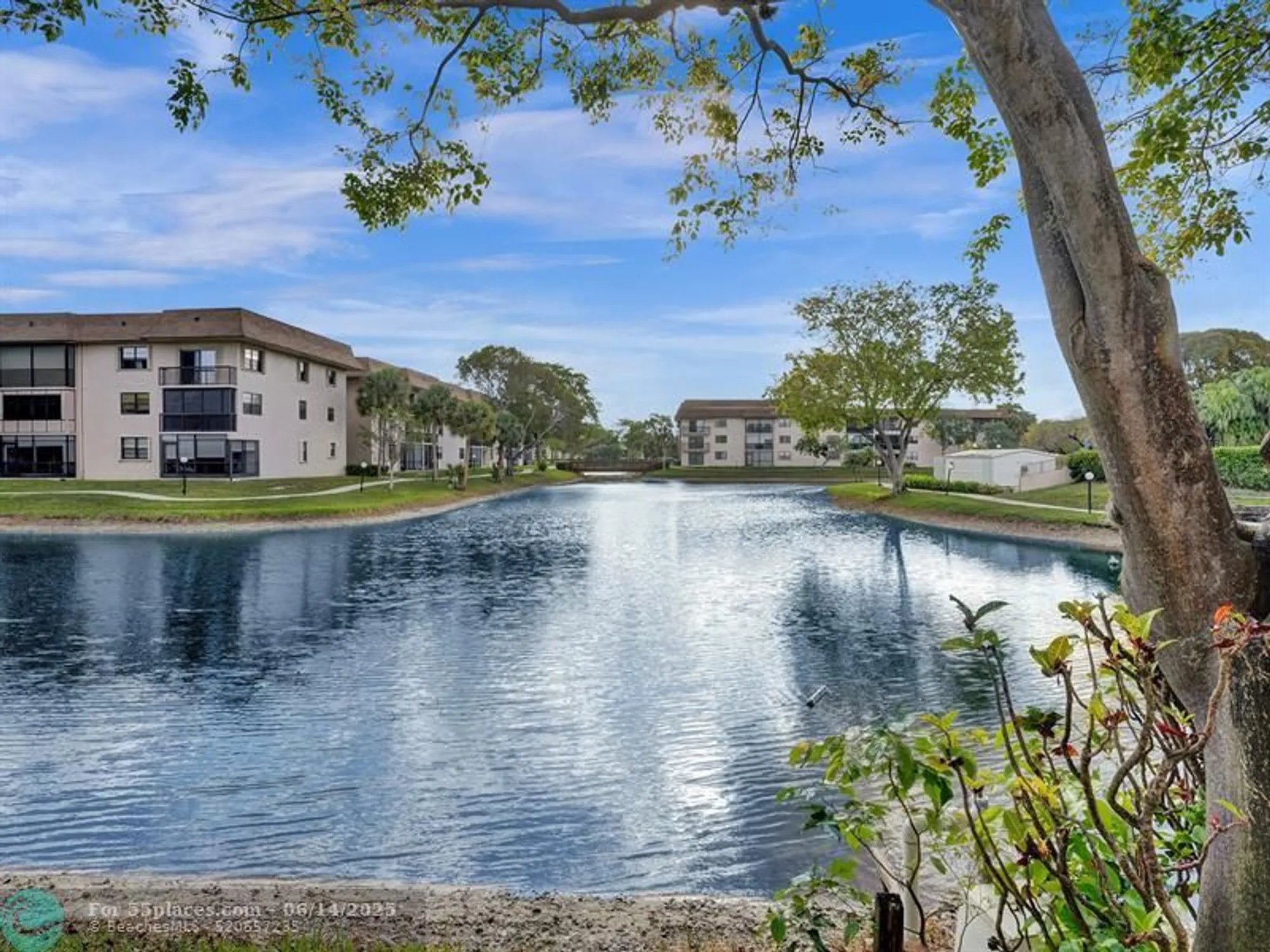 Property Slideshow image 1 of 43 | 6080 n sabal palm blvd 305, Tamarac, FL, 33319