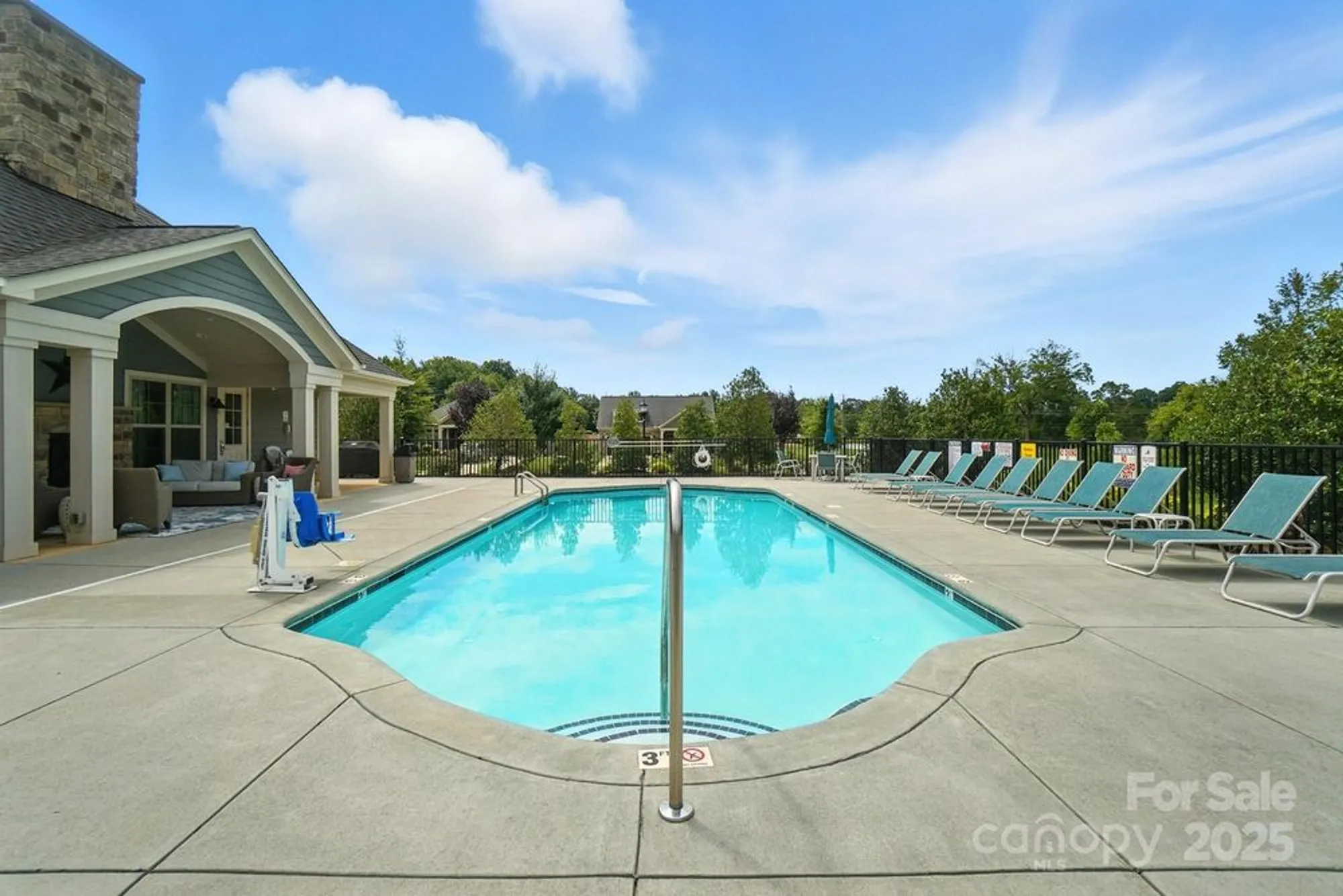 Property Slideshow image 26 of 27 | 695 poplar view dr nw, Concord, NC, 28027