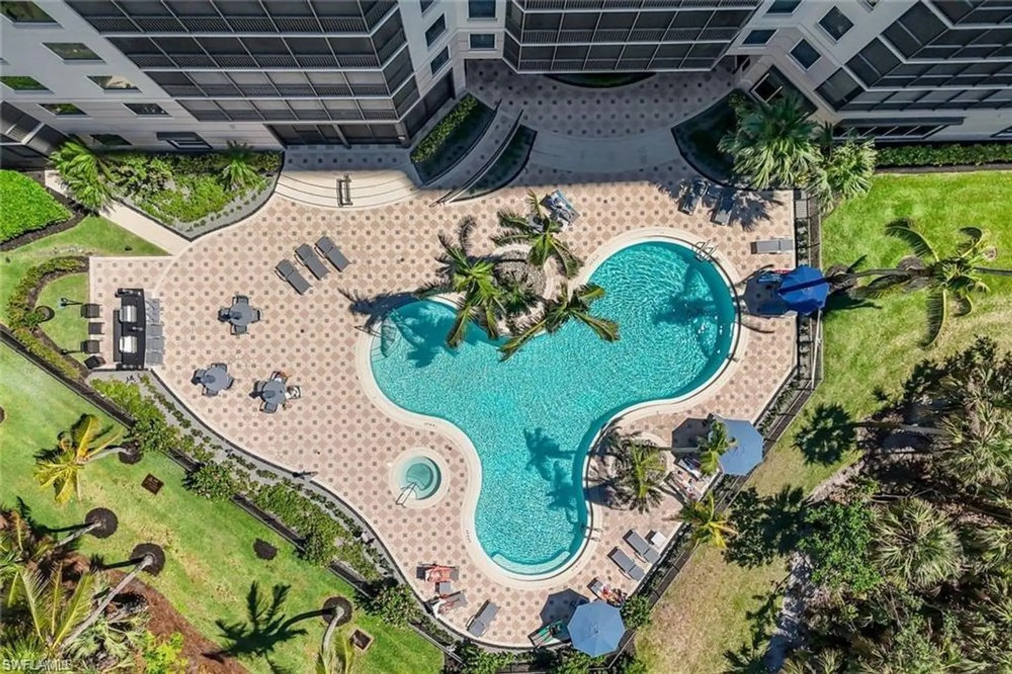 Property Slideshow image 24 of 33 | 23540 via veneto blvd 503, Estero, FL, 34134