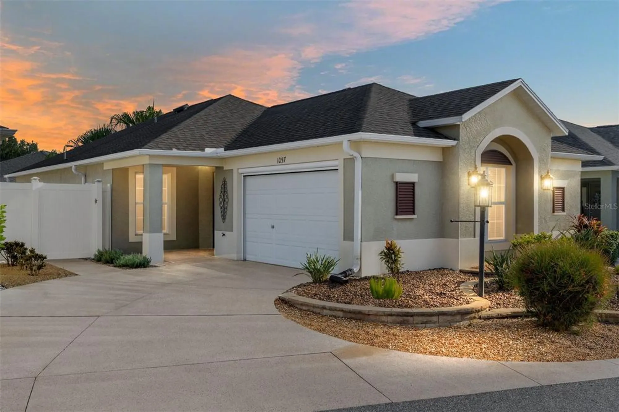 Property Slideshow image 57 of 58 | 1057 carver ct, The Villages, FL, 32163