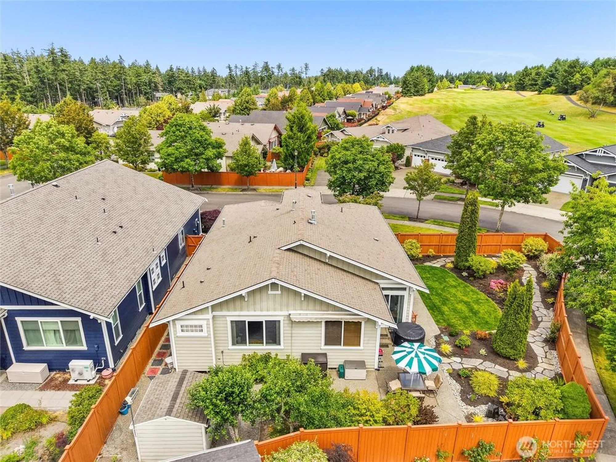 Property Slideshow image 35 of 40 | 4989 spokane st, Lacey, WA, 98516