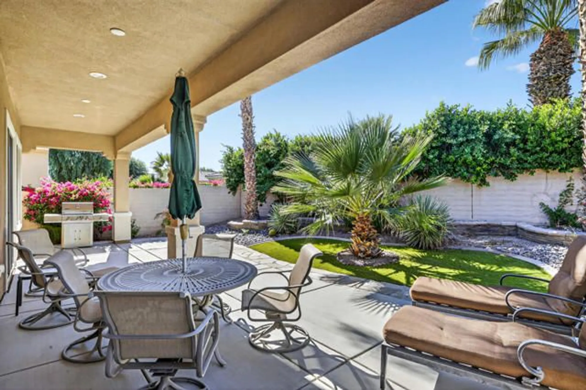 Property Slideshow image 1 of 44 | 41073 calle pueblo, Indio, CA, 92203