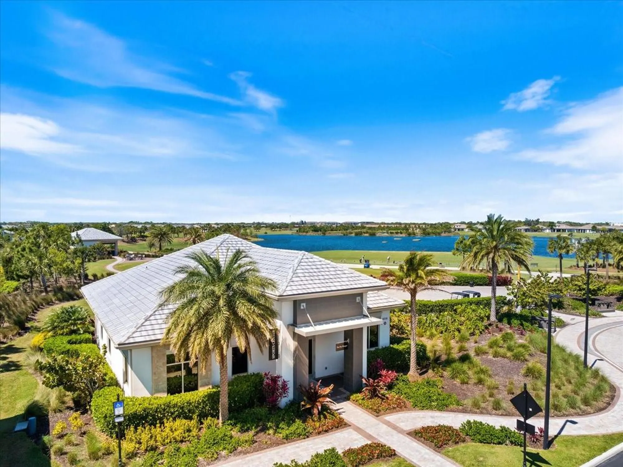 Property Slideshow image 73 of 78 | 3836 santa caterina blvd, Bradenton, FL, 34211