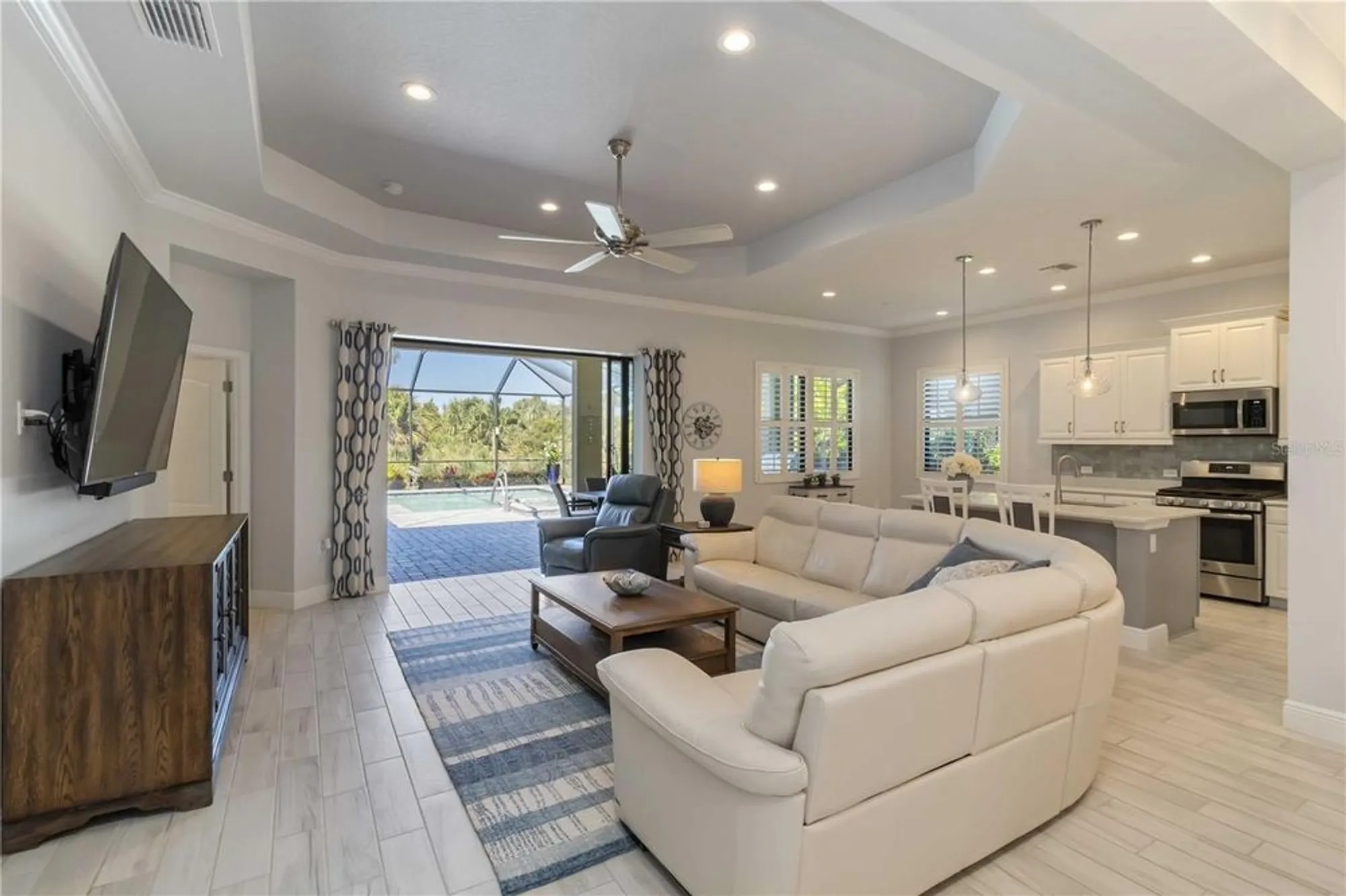 Property Slideshow image 12 of 62 | 26890 weiskopf dr, Englewood, FL, 34223