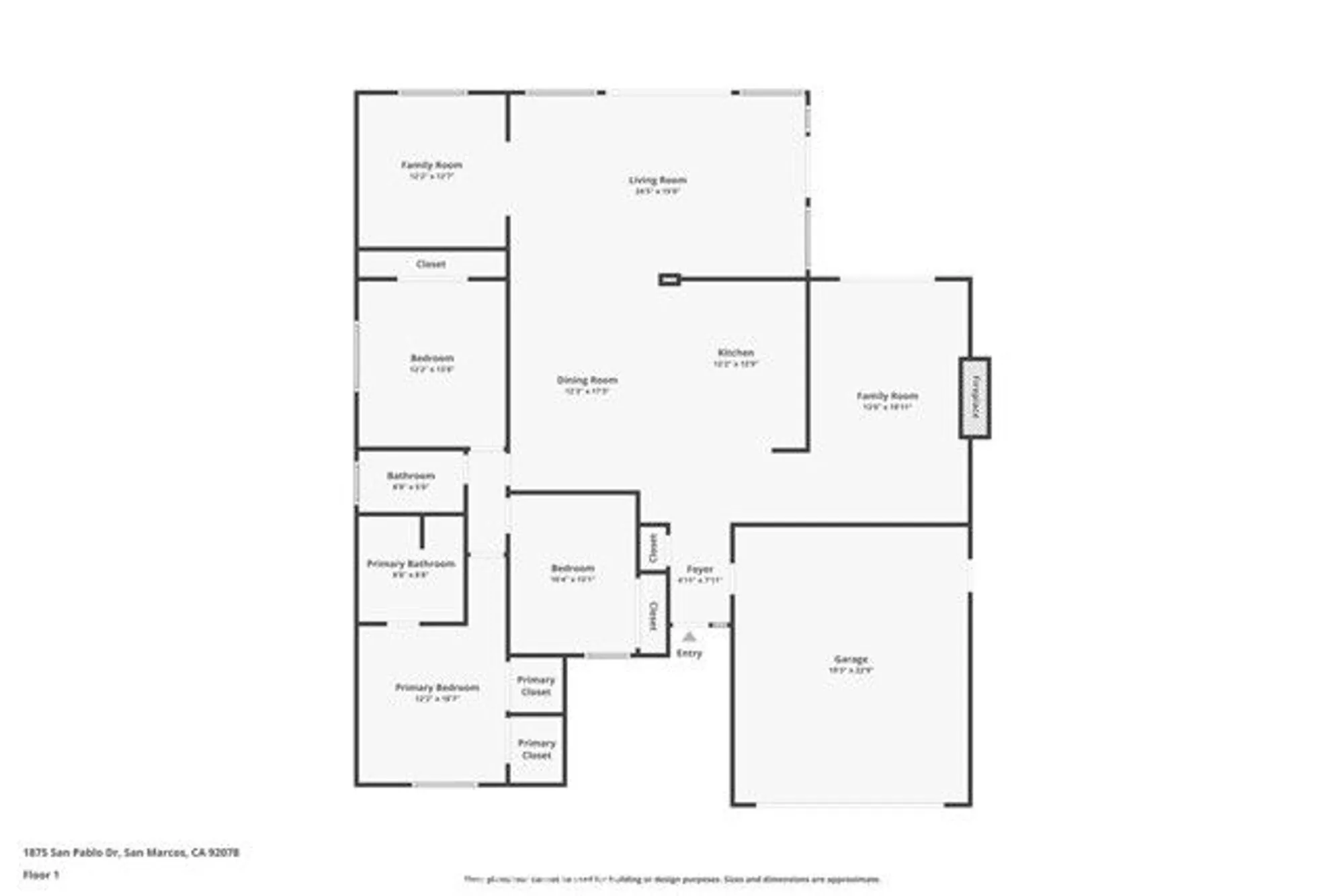 Property Slideshow image 57 of 57 | 1875 san pablo dr, San Marcos, CA, 92078