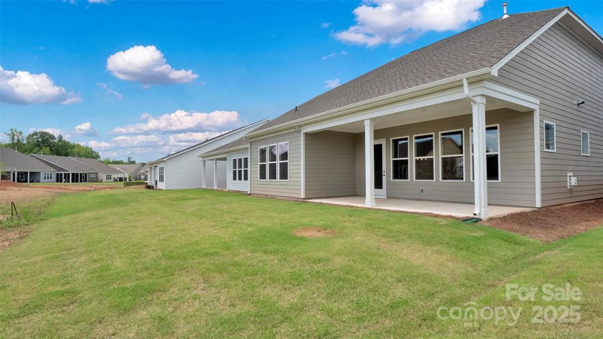 Property Slideshow image 37 of 46 | 1039 rabbit hill ln, Monroe, NC, 28110