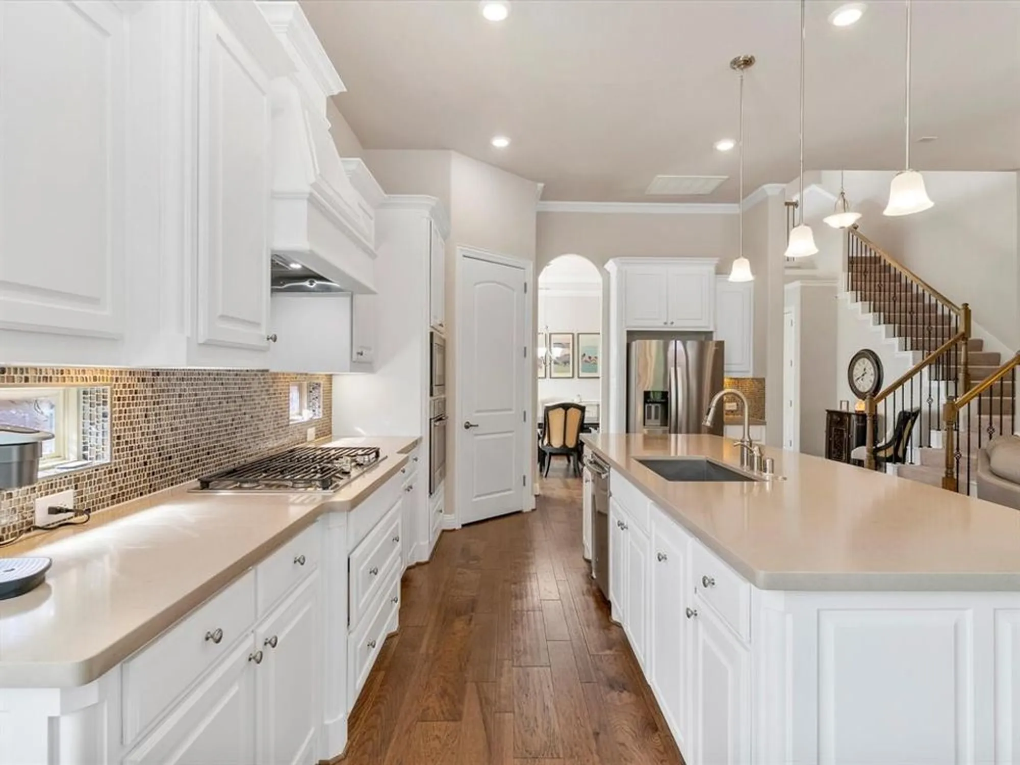 Property Slideshow image 9 of 40 | 6036 andrews way, Flower Mound, TX, 75028